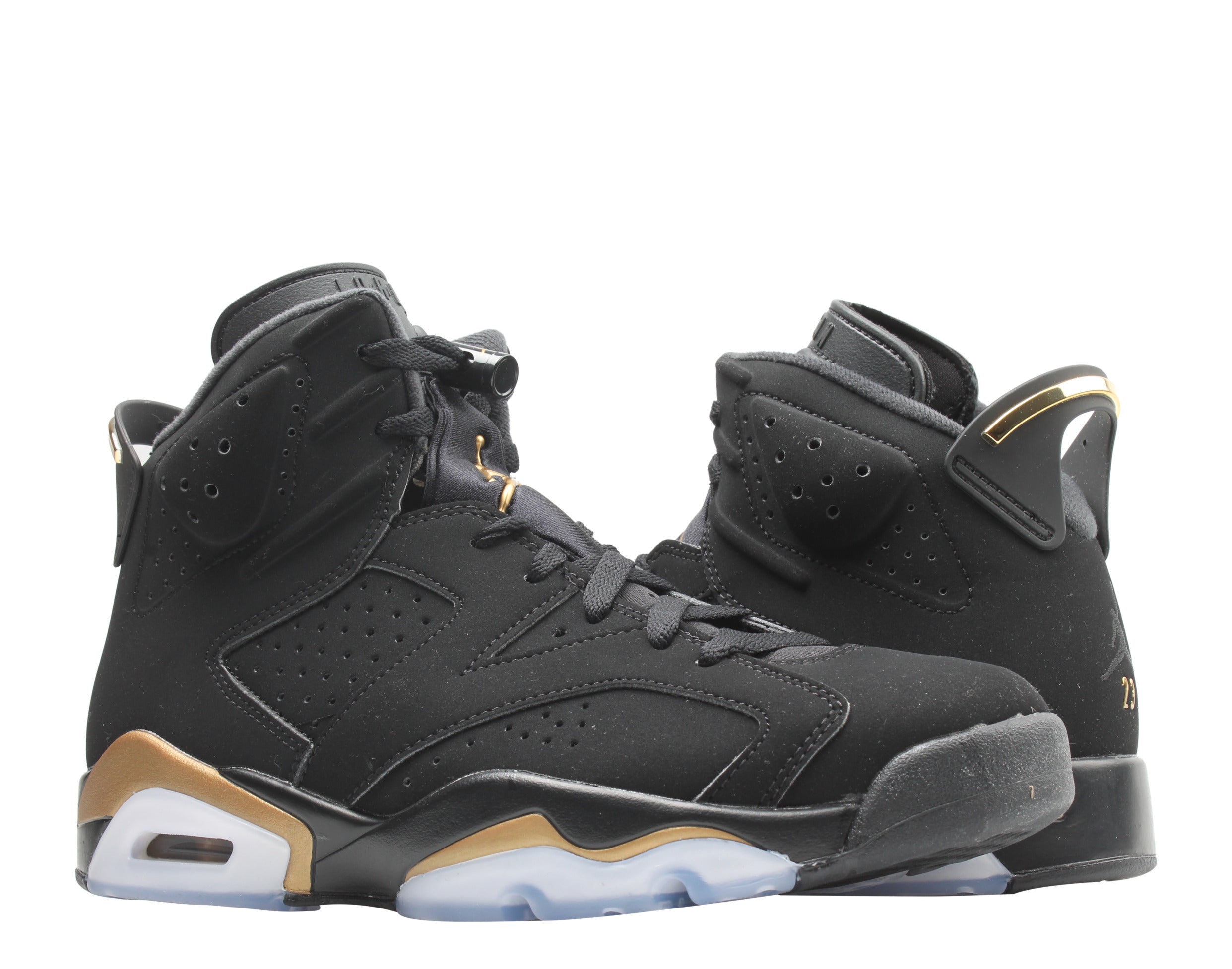 Nike Air Jordan 6 Retro DMP Men's Basketball Shoes