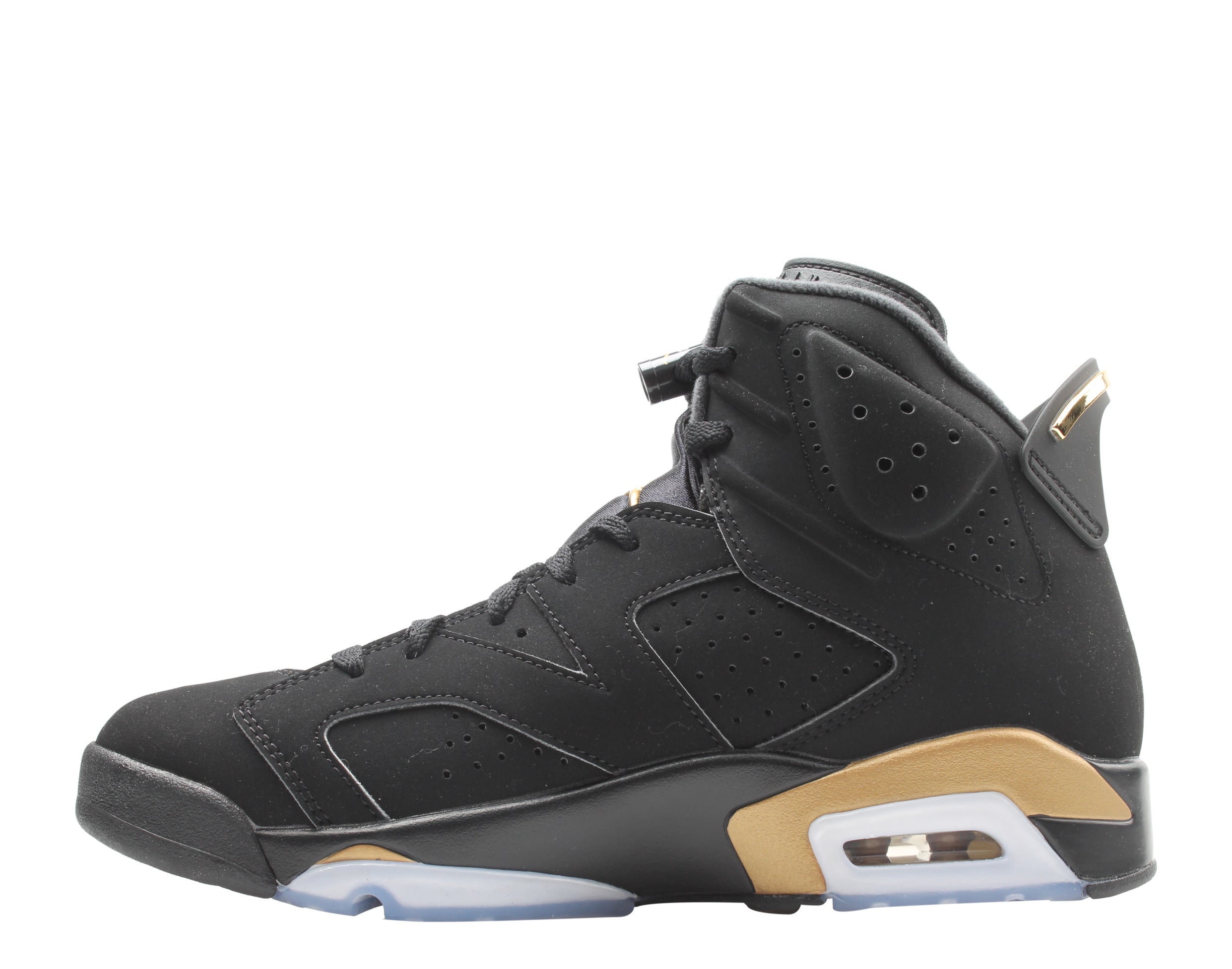 Nike Air Jordan 6 Retro DMP Men's Basketball Shoes