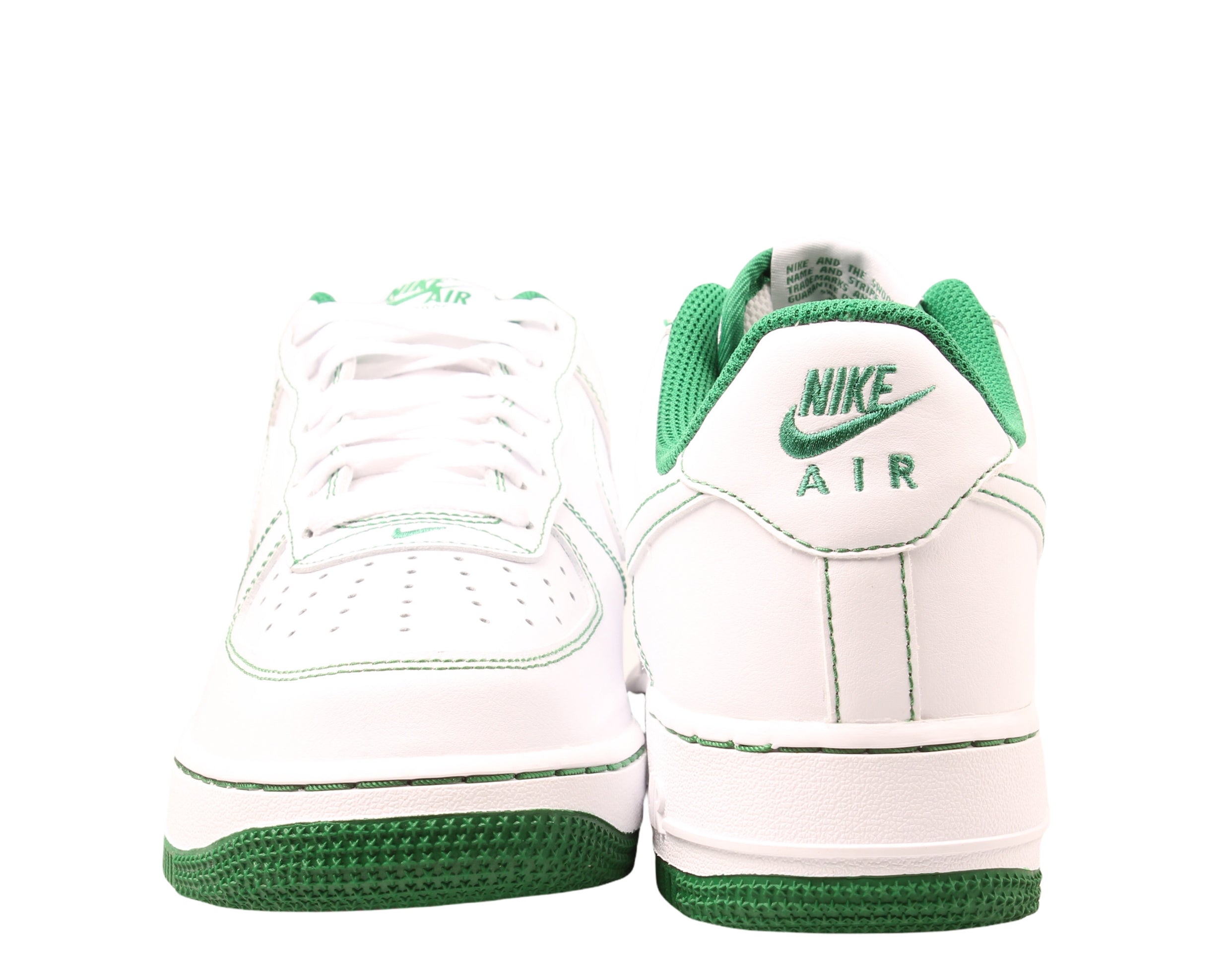 Nike Air Force 1 '07 Men's Basketball Shoes