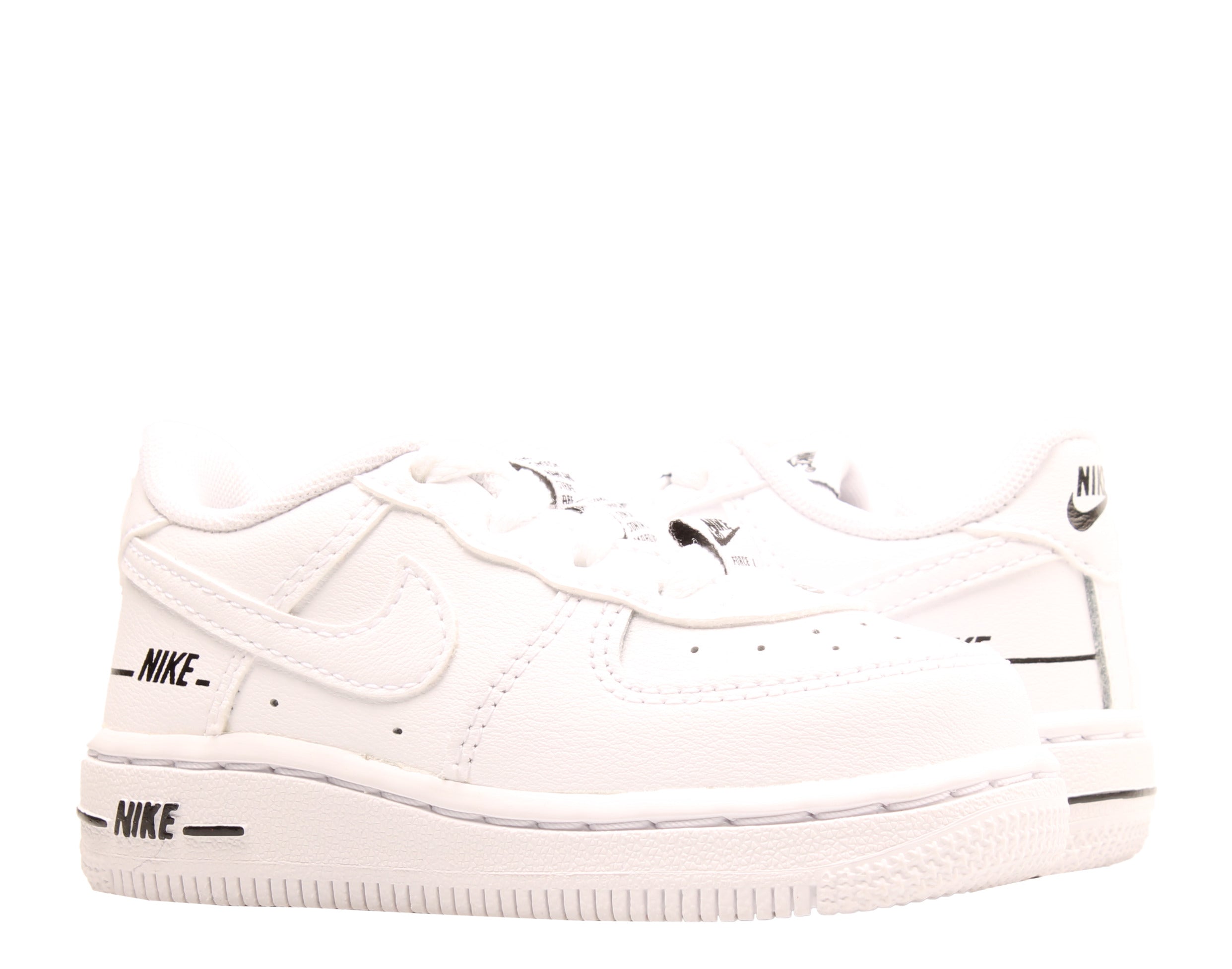 Nike Air Force 1 LV8 3 (TD) Toddler Basketball Shoes