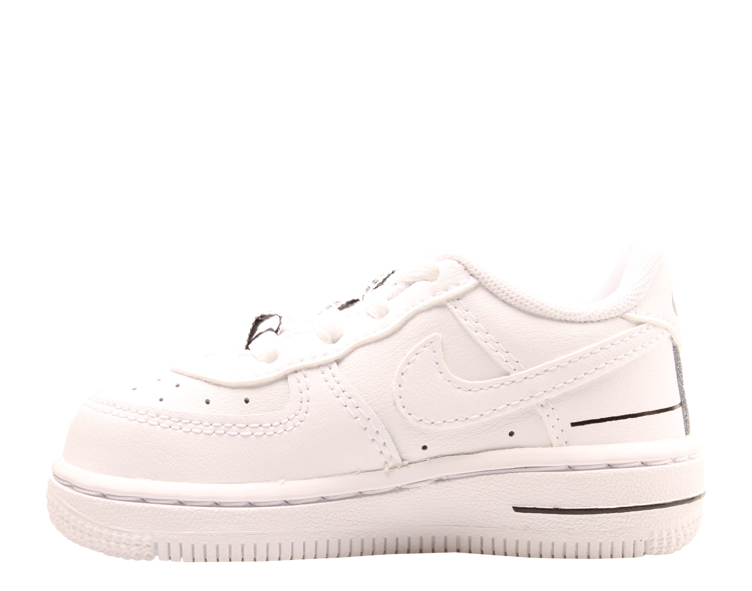 Nike Air Force 1 LV8 3 (TD) Toddler Basketball Shoes