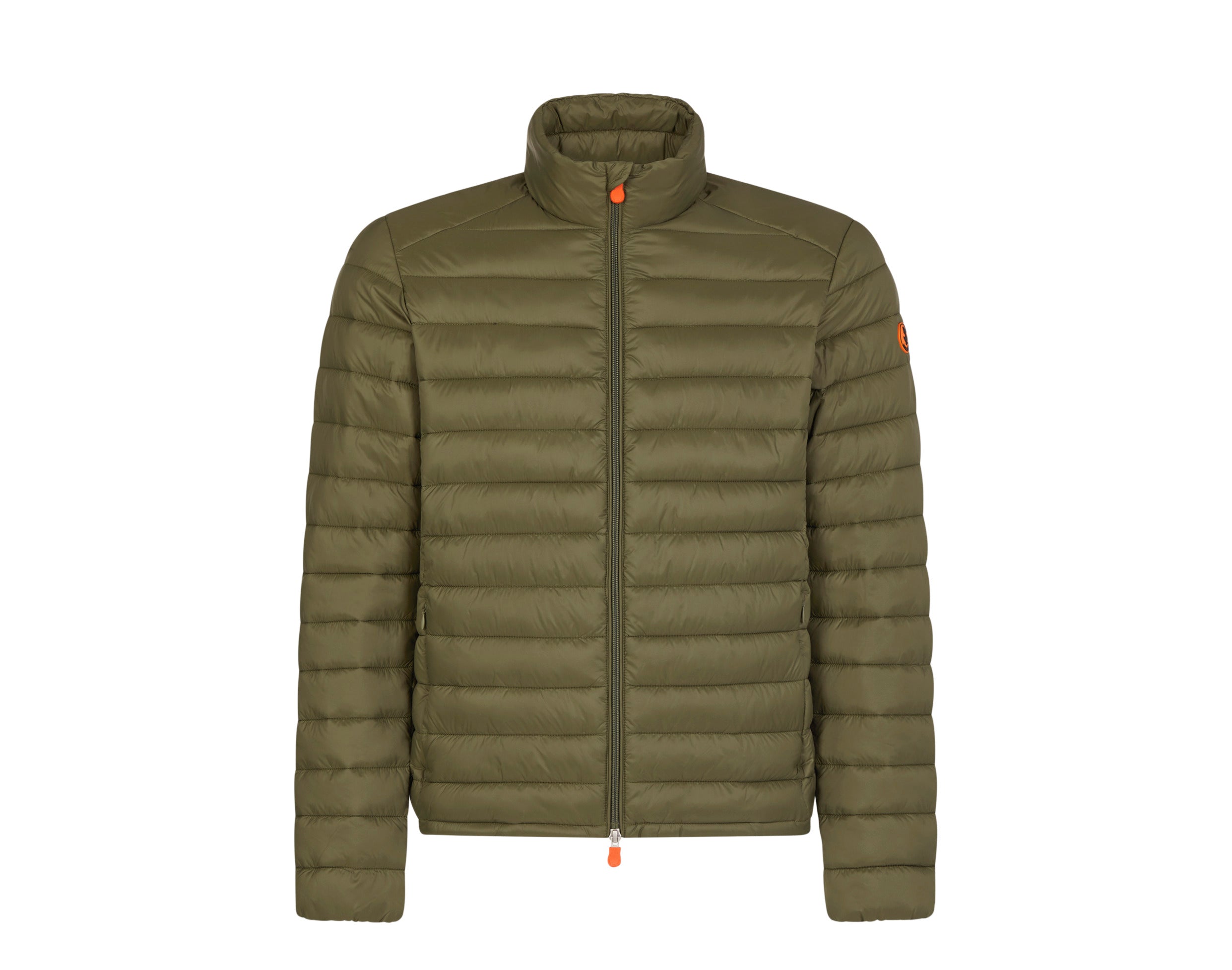 Save The Duck Giga Ultralight Puffer Men's Jacket