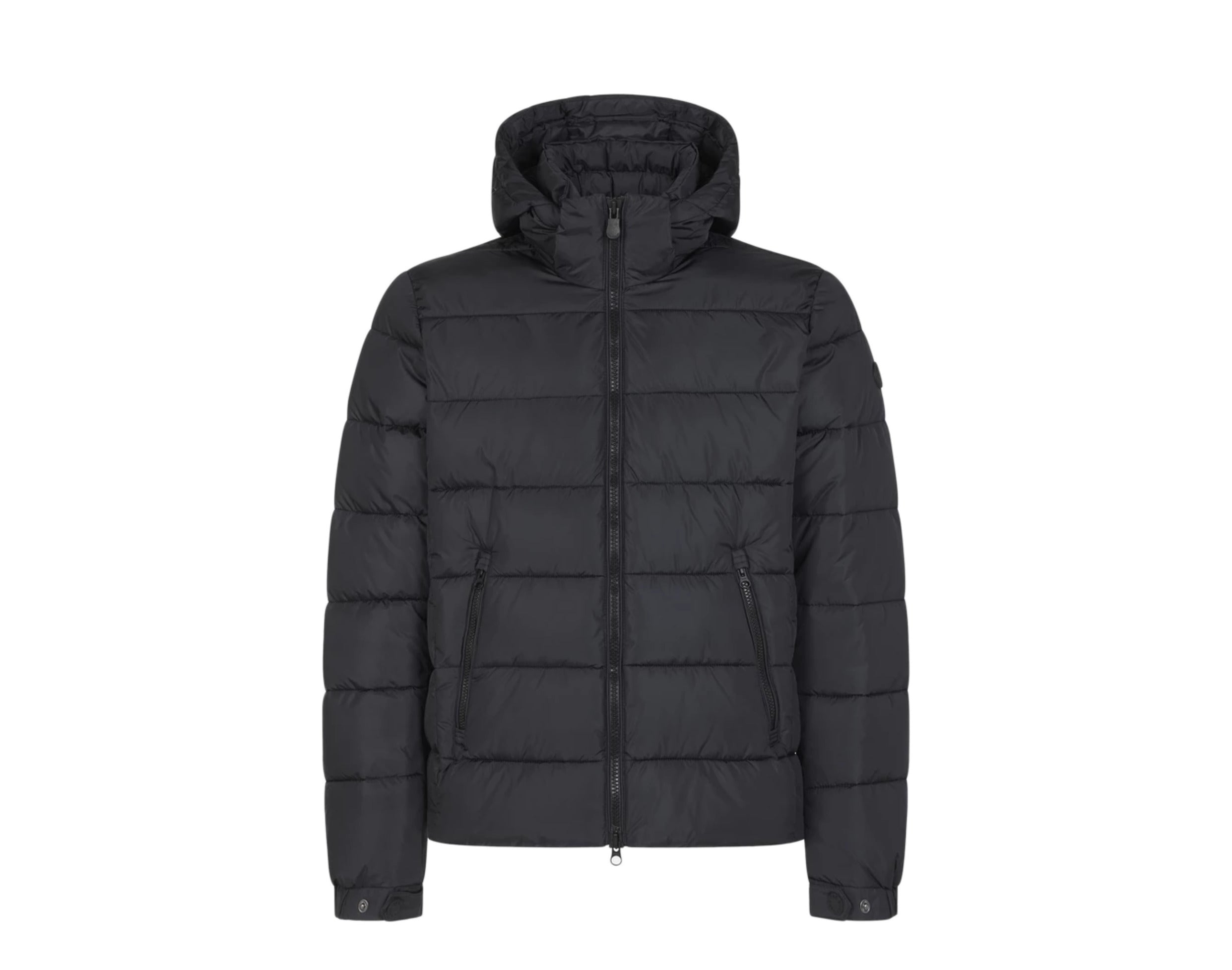 Save The Duck Mega Hooded Puffer Men's Jacket