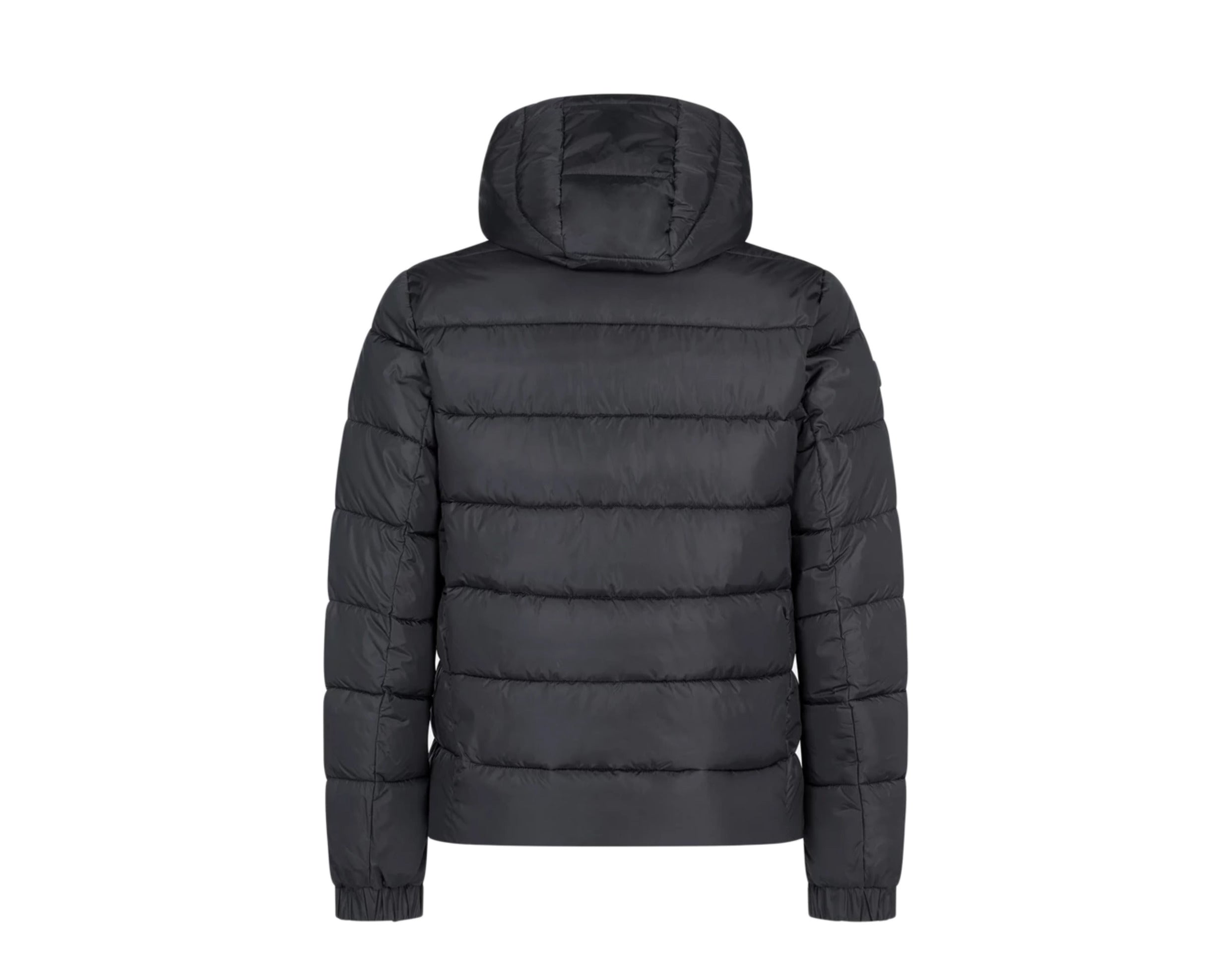 Save The Duck Mega Hooded Puffer Men's Jacket