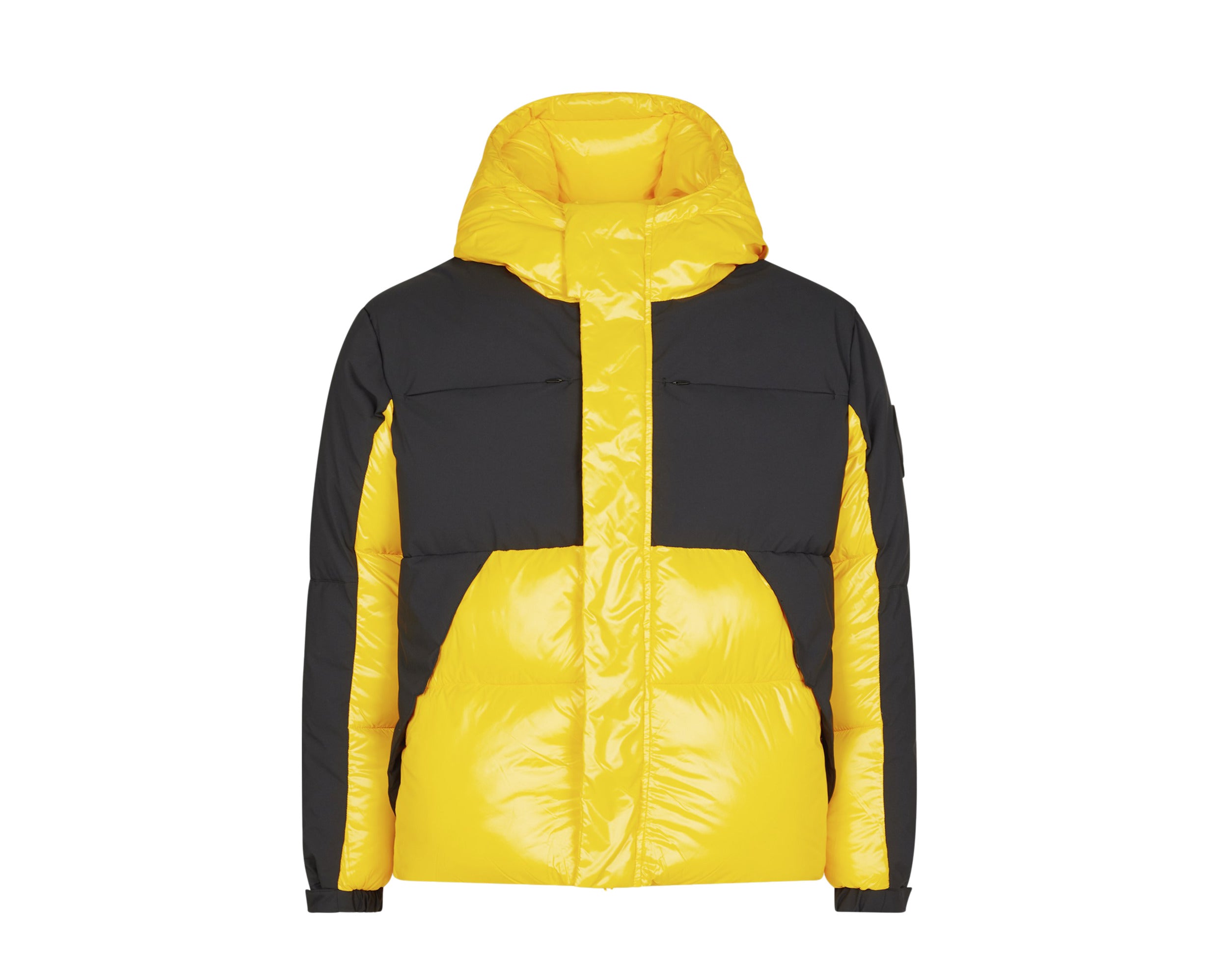 Save The Duck Luma Hooded Puffer Unisex Jacket