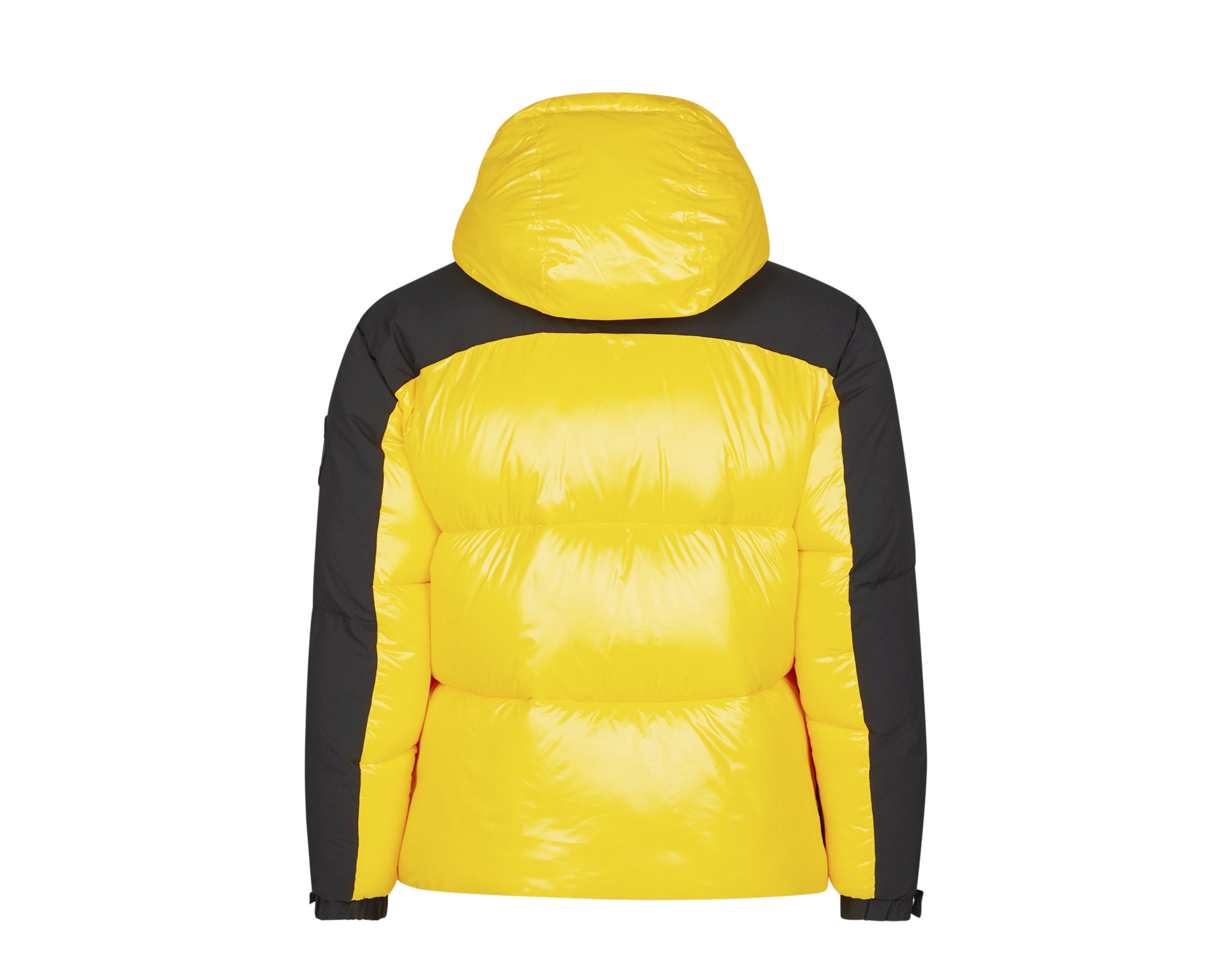 Save The Duck Luma Hooded Puffer Unisex Jacket