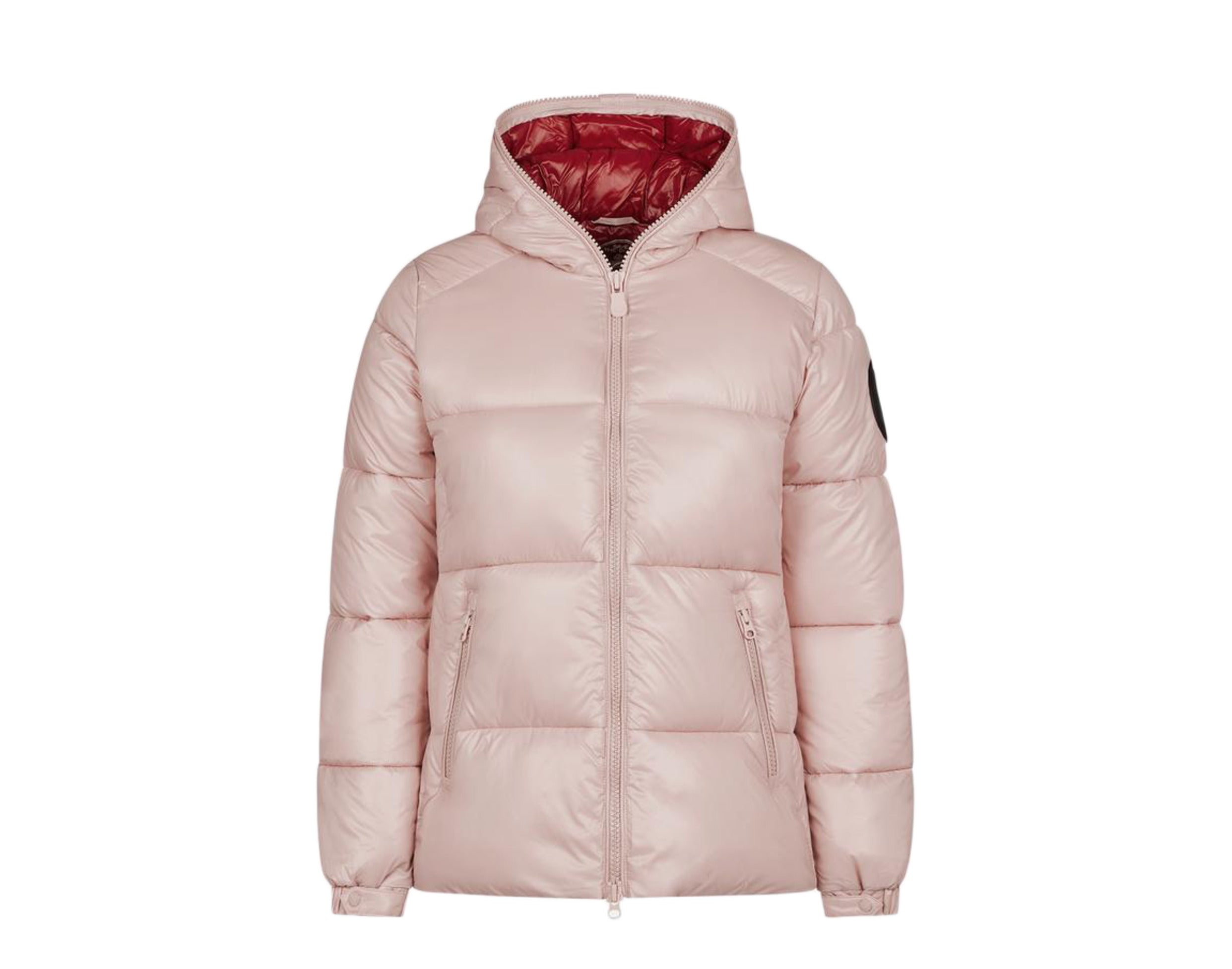 Save the Duck Luck Hooded Puffer Women's Jacket