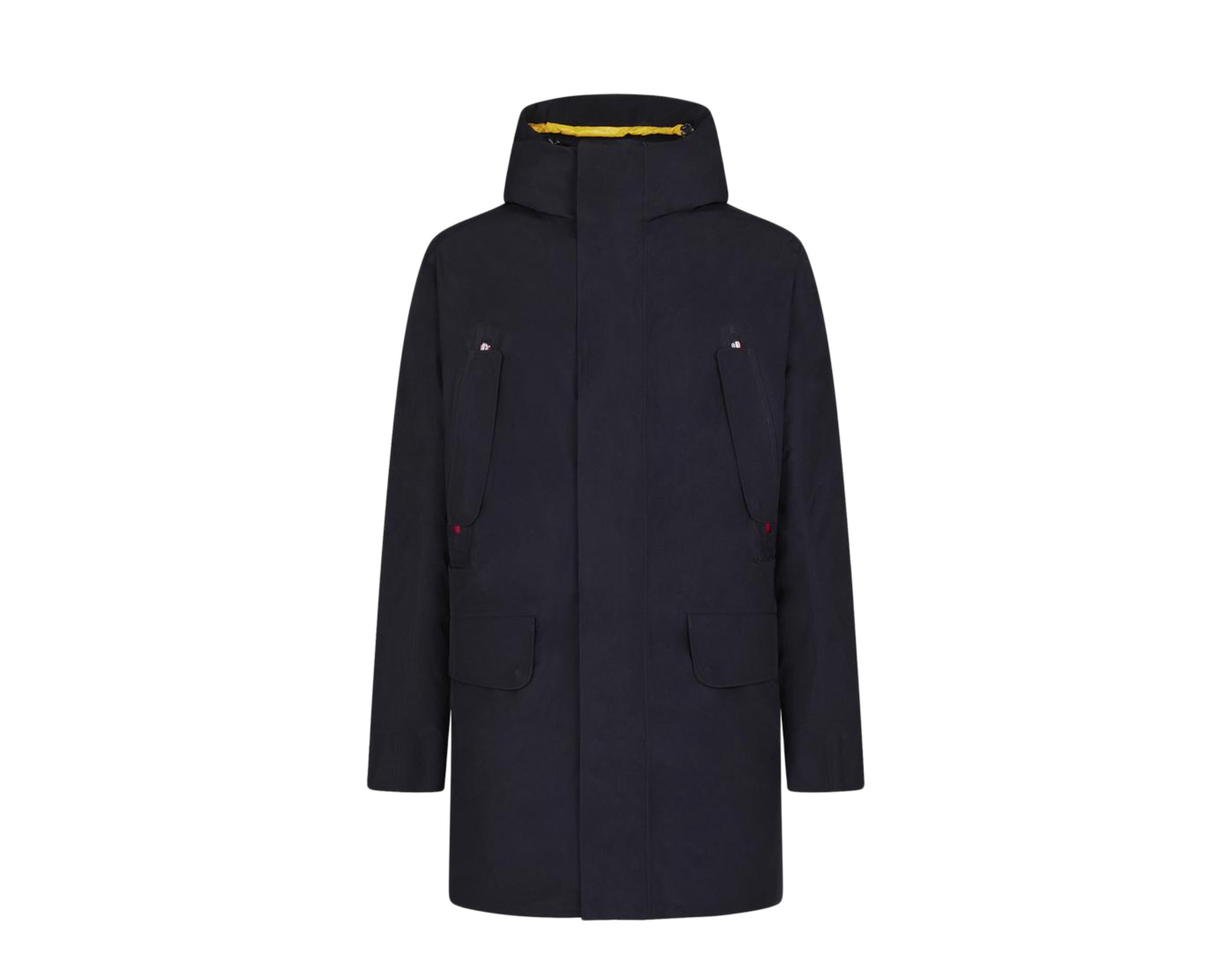 Save The Duck Hero Gore-Tex Hooded Men's Coat