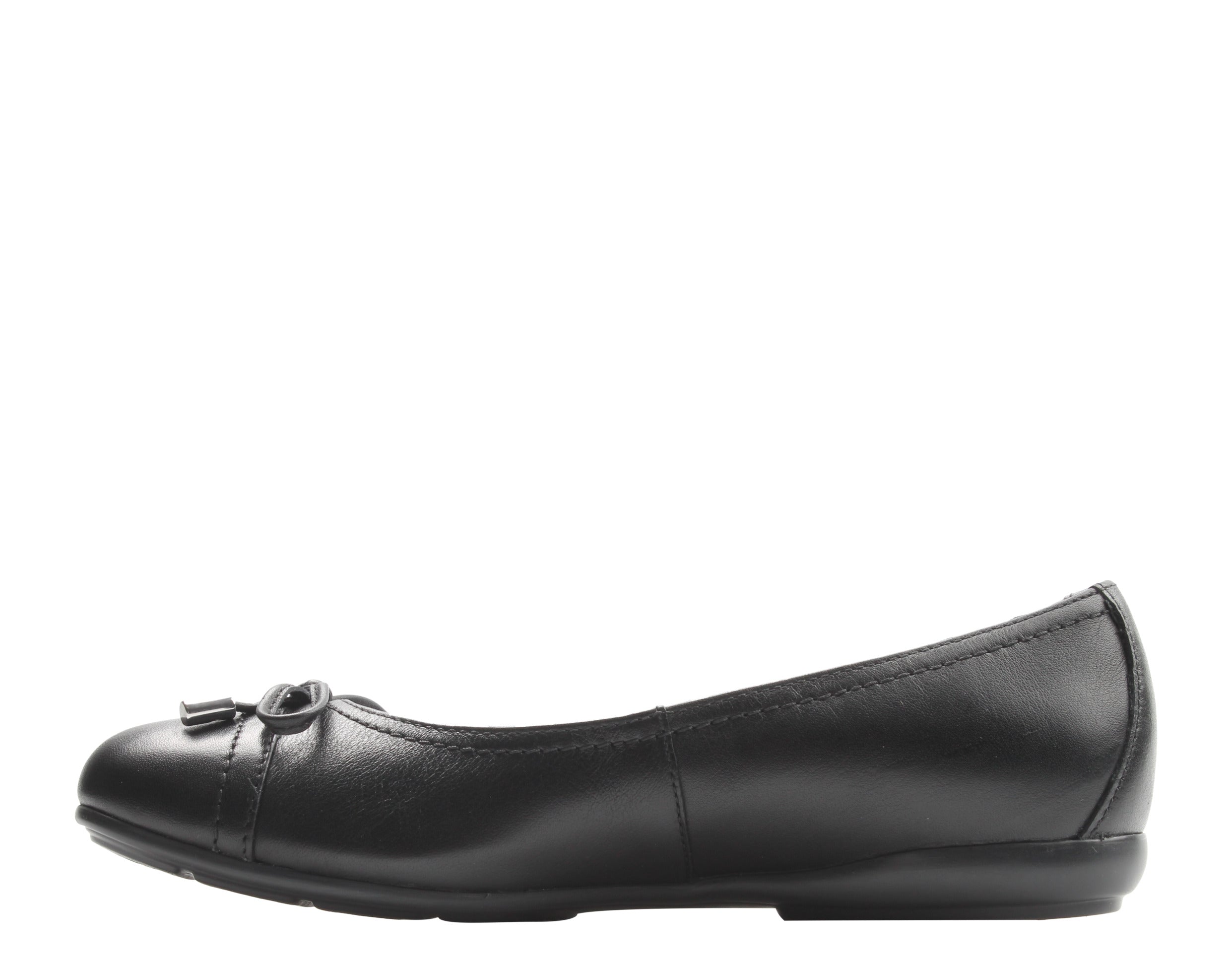 Geox Annytah Ballet Flat Women's Casual Shoes