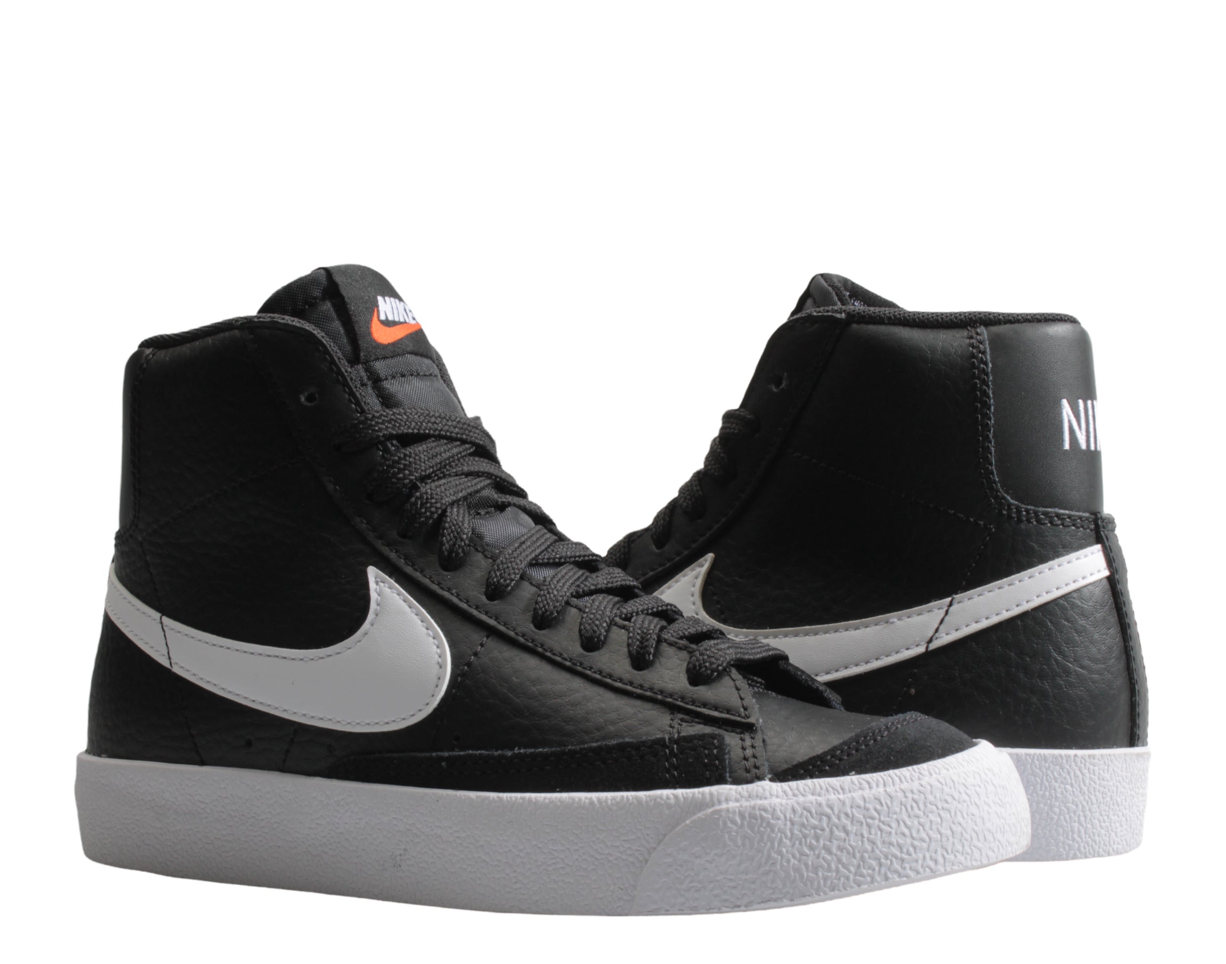 Nike Blazer Mid '77 (GS) Big Kids Basketball Shoes