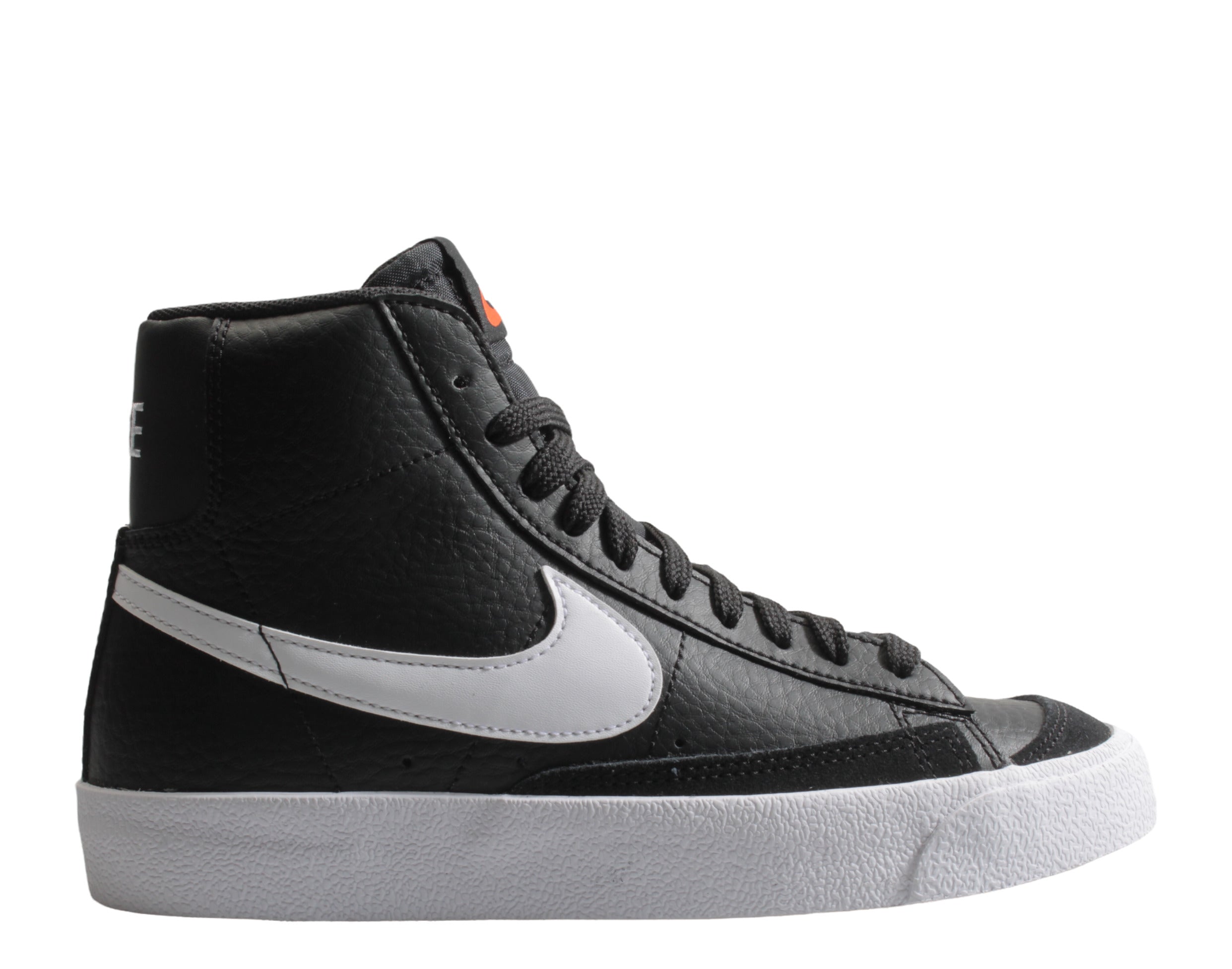 Nike Blazer Mid '77 (GS) Big Kids Basketball Shoes