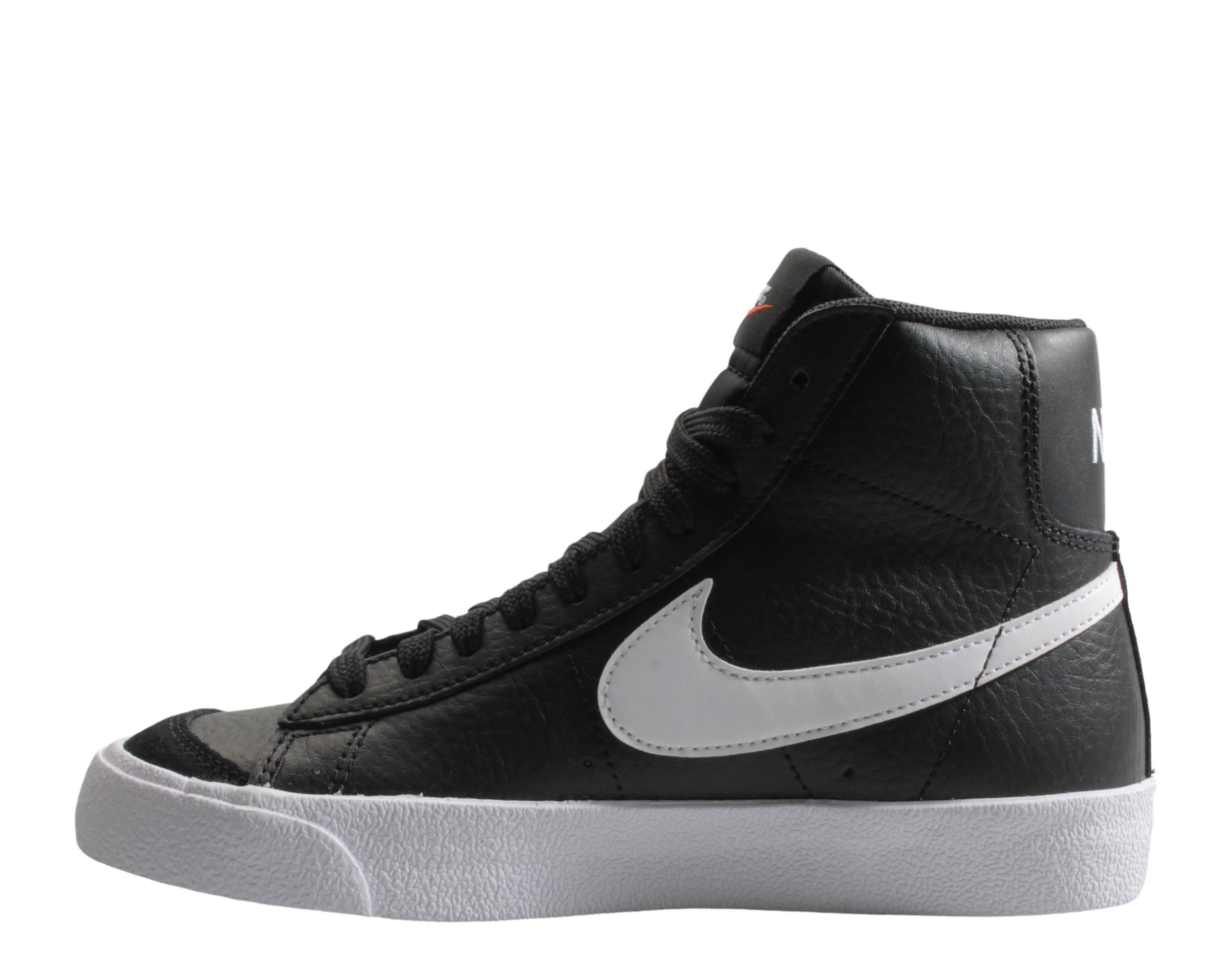 Nike Blazer Mid '77 (GS) Big Kids Basketball Shoes