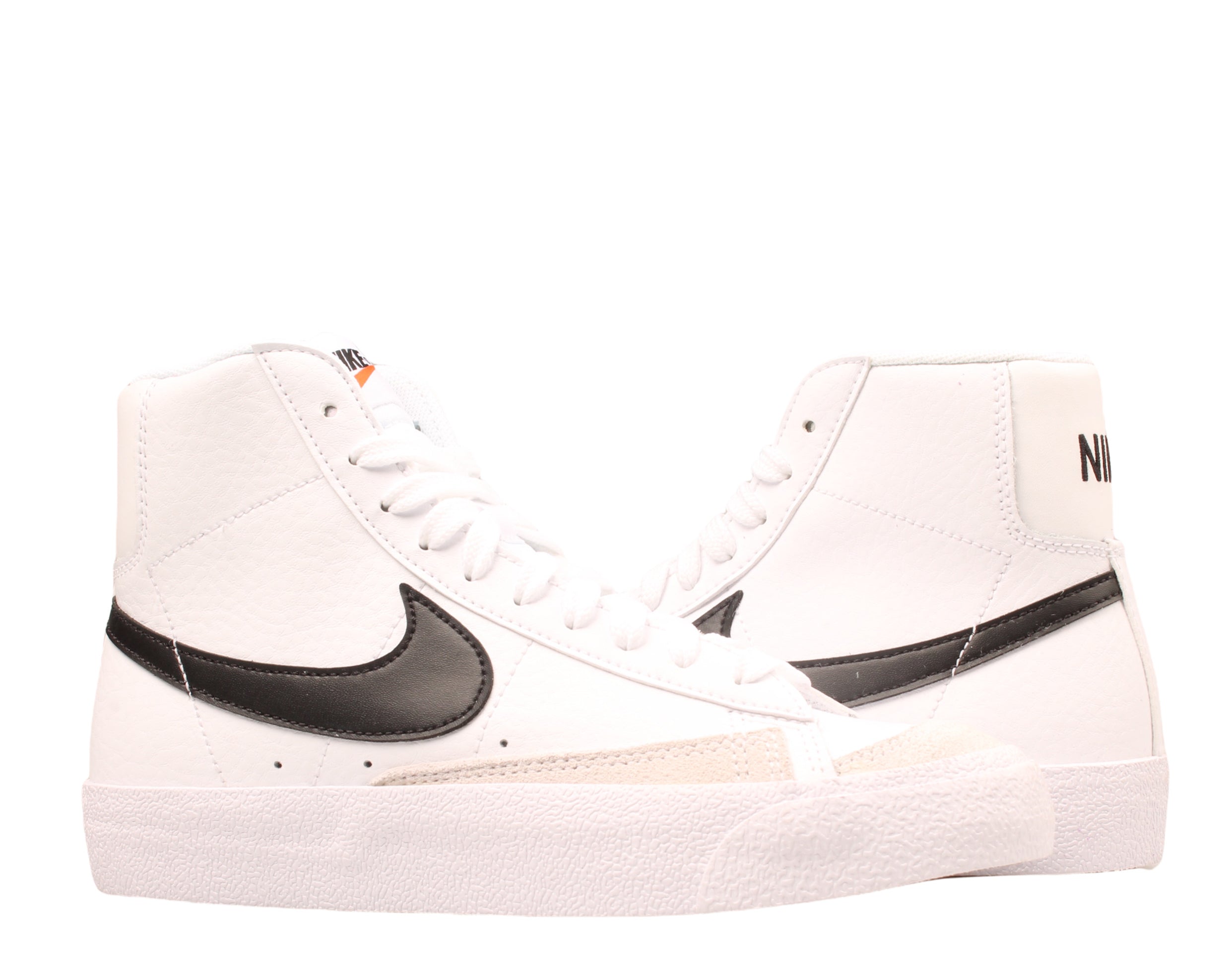 Nike Blazer Mid '77 (GS) Big Kids Shoes