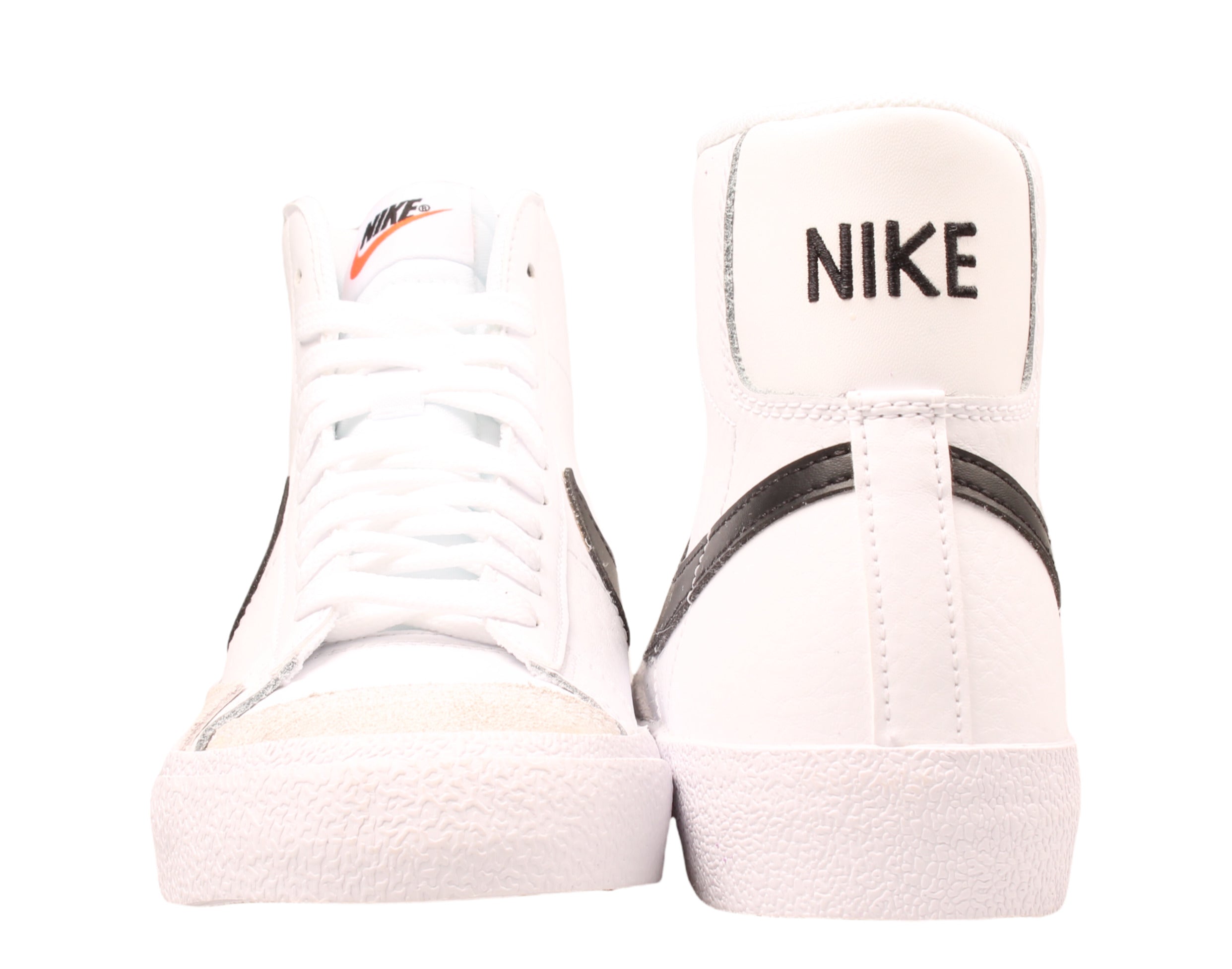 Nike Blazer Mid '77 (GS) Big Kids Shoes