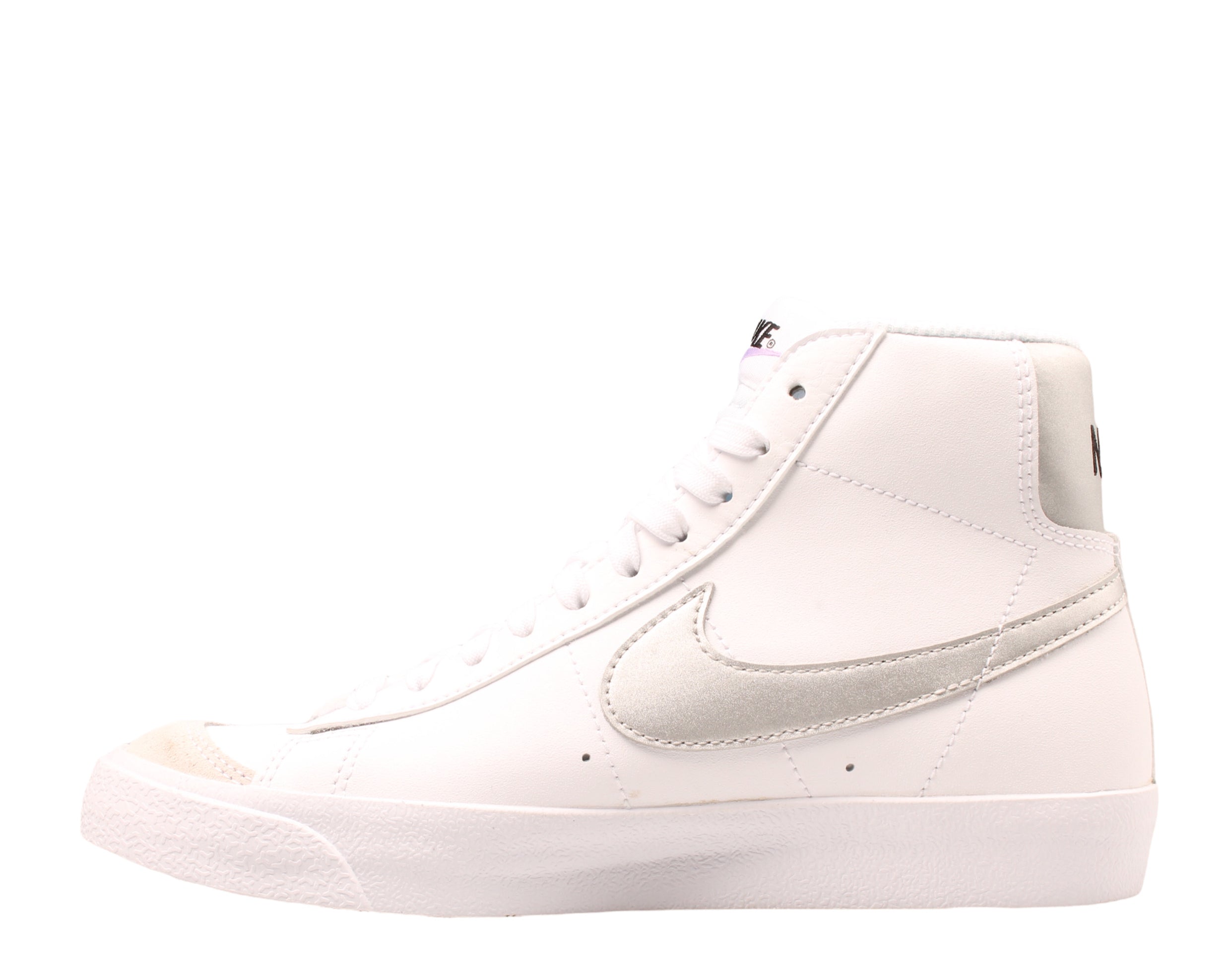 Nike Blazer Mid '77 (GS) Big Kids Shoes