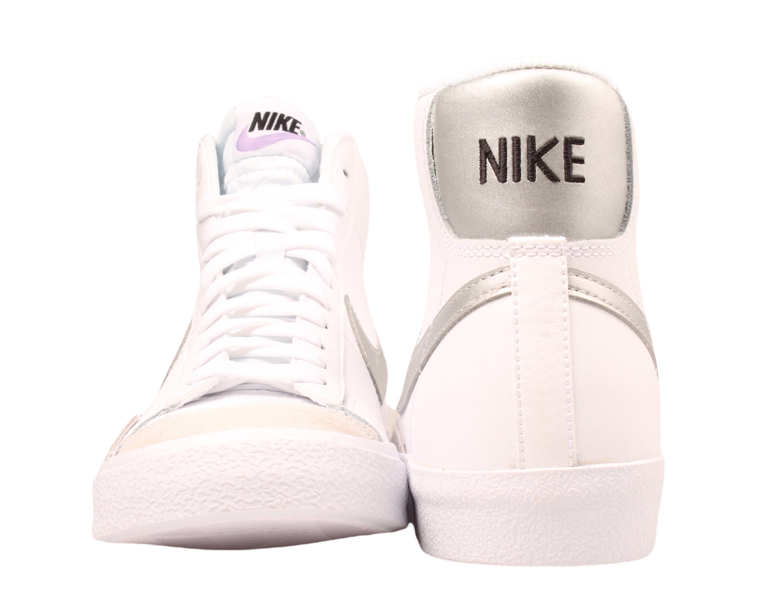 Nike Blazer Mid '77 (GS) Big Kids Shoes