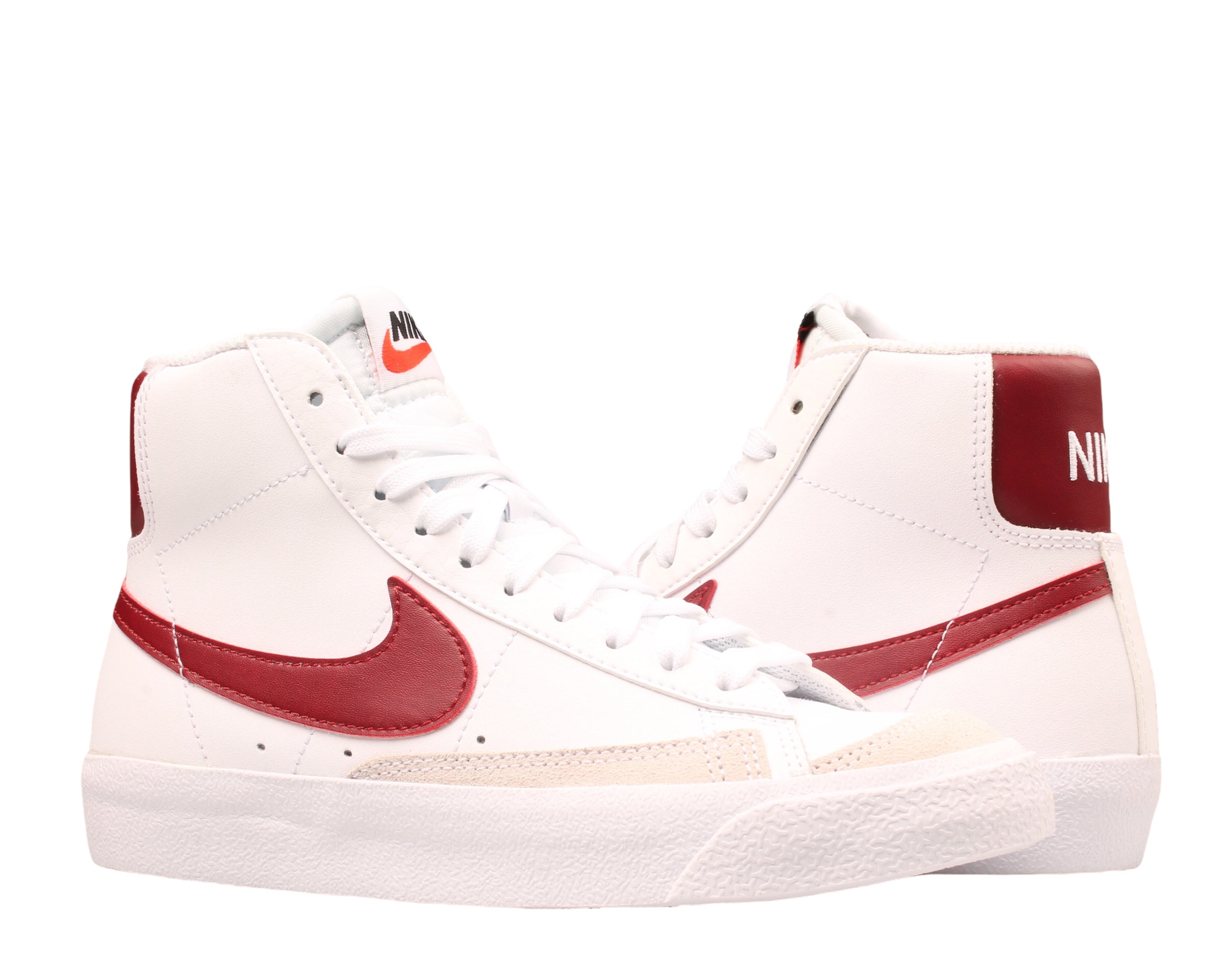 Nike Blazer Mid '77 (GS) Big Kids Shoes