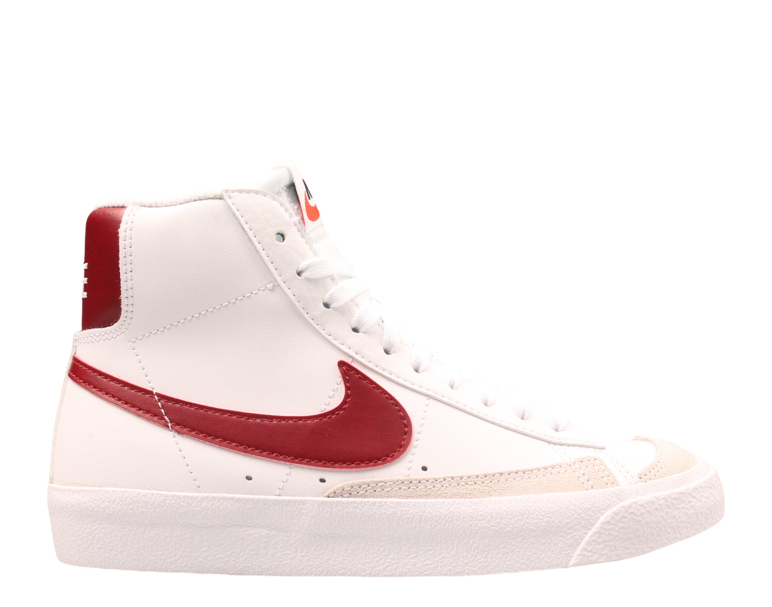 Nike Blazer Mid '77 (GS) Big Kids Shoes