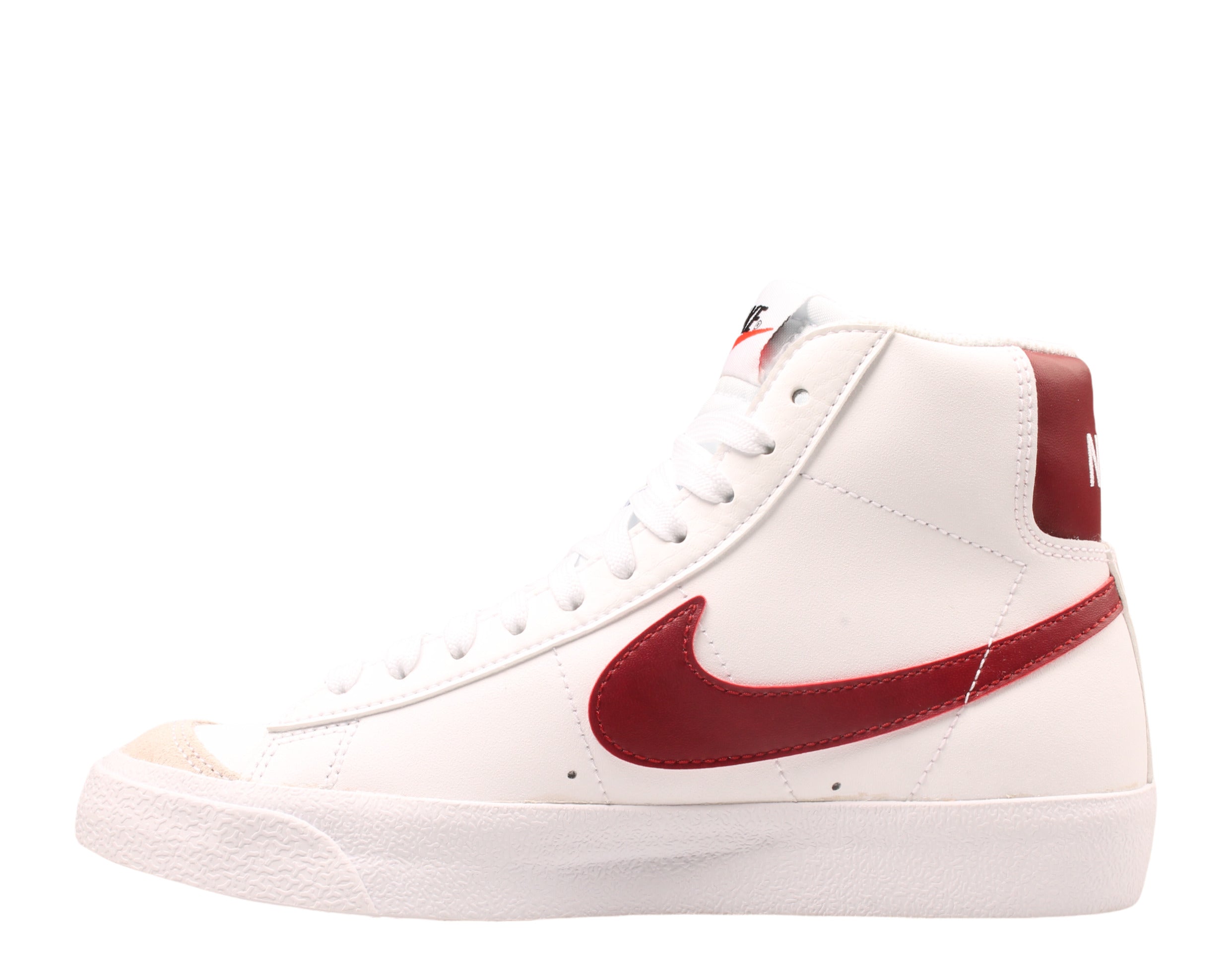 Nike Blazer Mid '77 (GS) Big Kids Shoes