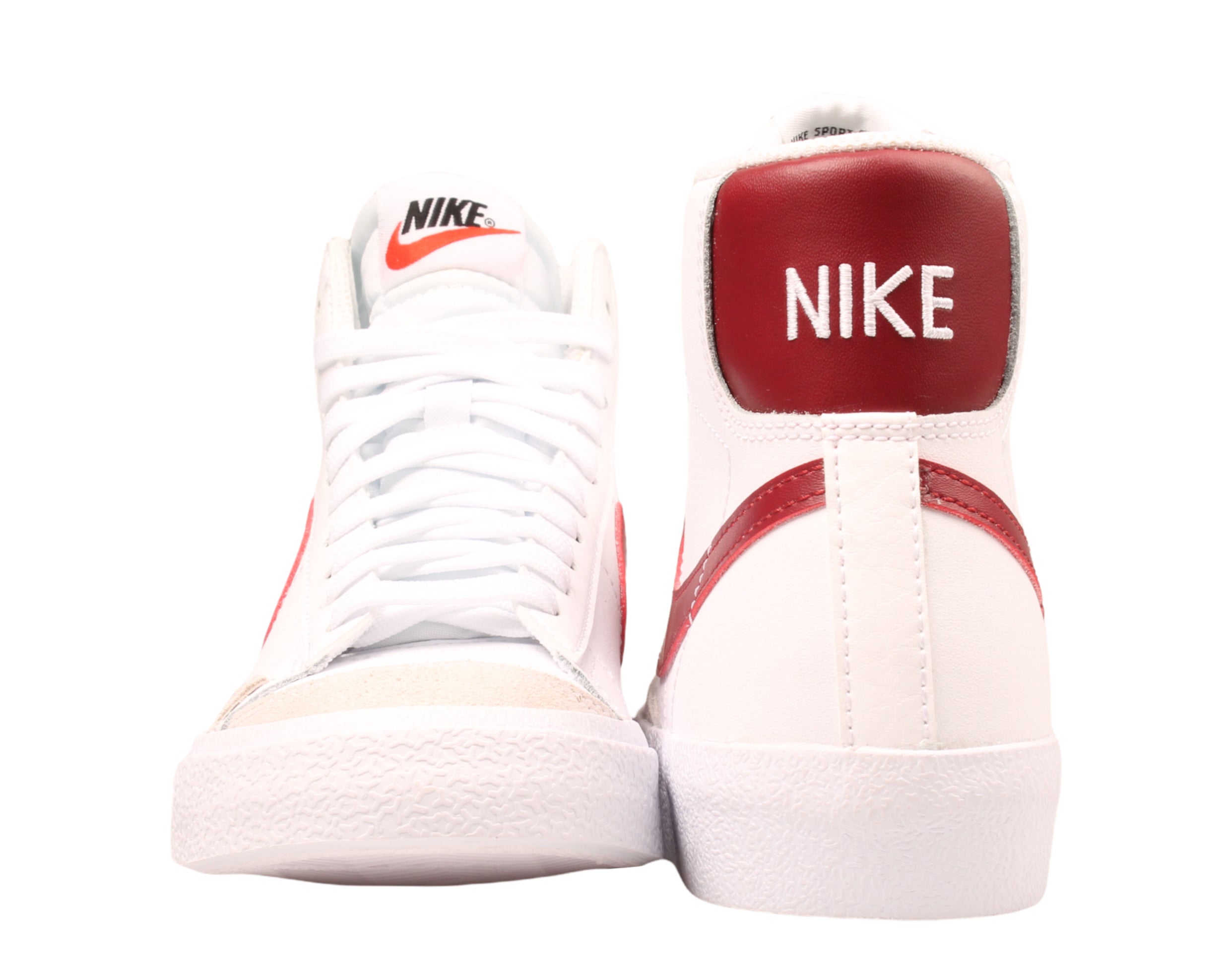 Nike Blazer Mid '77 (GS) Big Kids Shoes