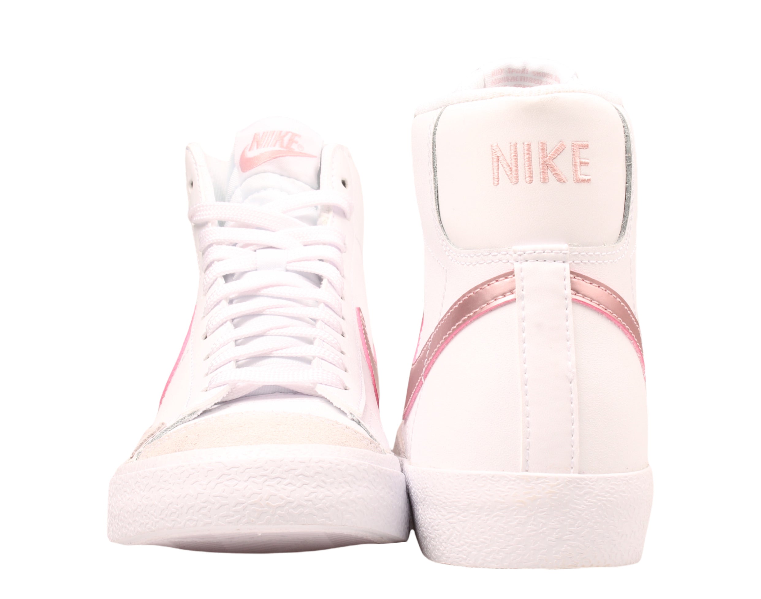 Nike Blazer Mid '77 (GS) Big Kids Shoes