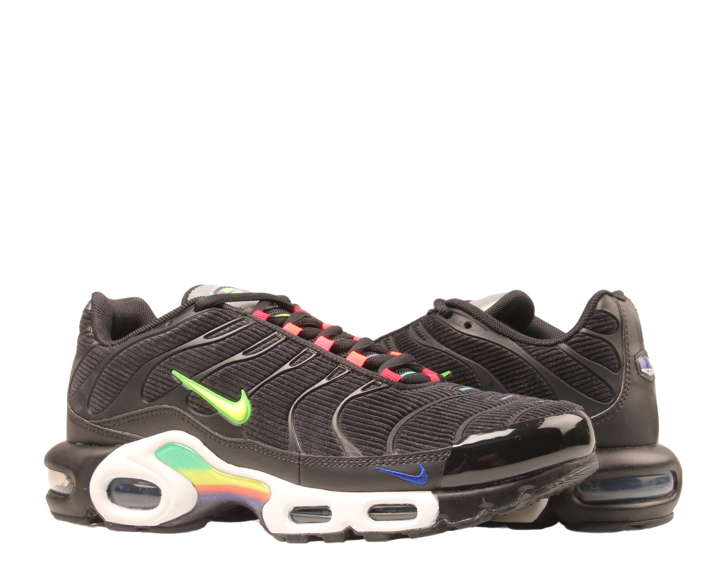 Nike Air Max Plus SE Men's Running Shoes