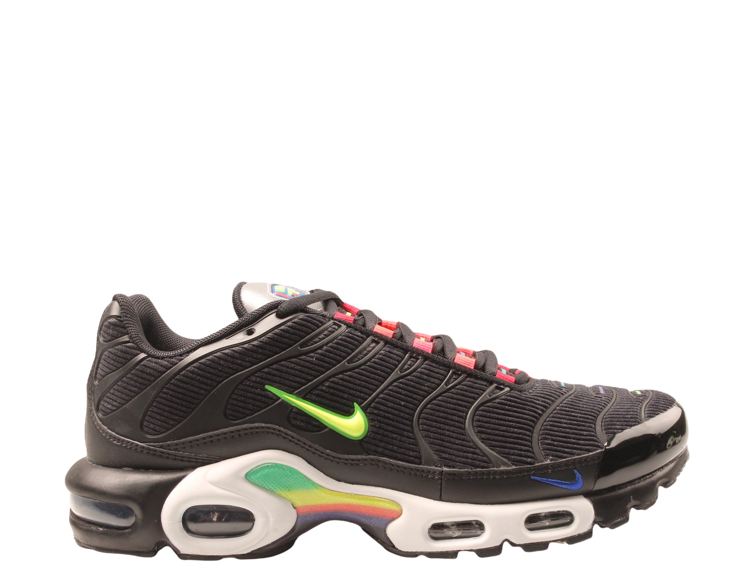 Nike Air Max Plus SE Men's Running Shoes