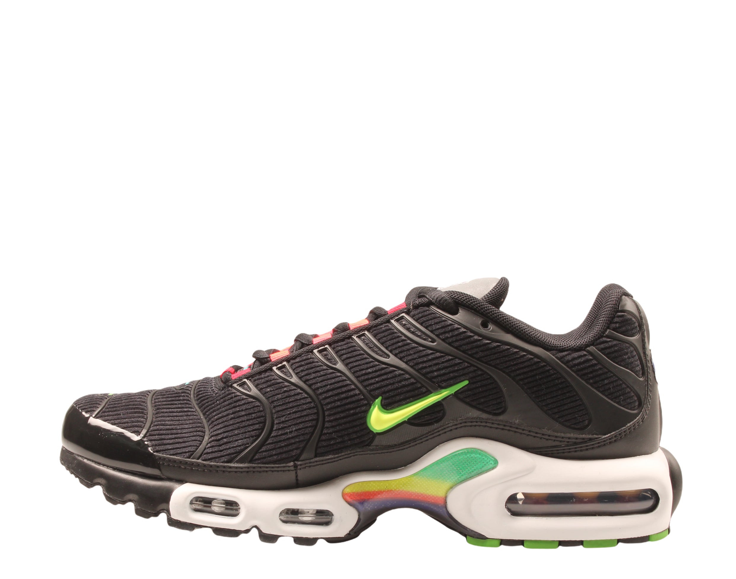 Nike Air Max Plus SE Men's Running Shoes