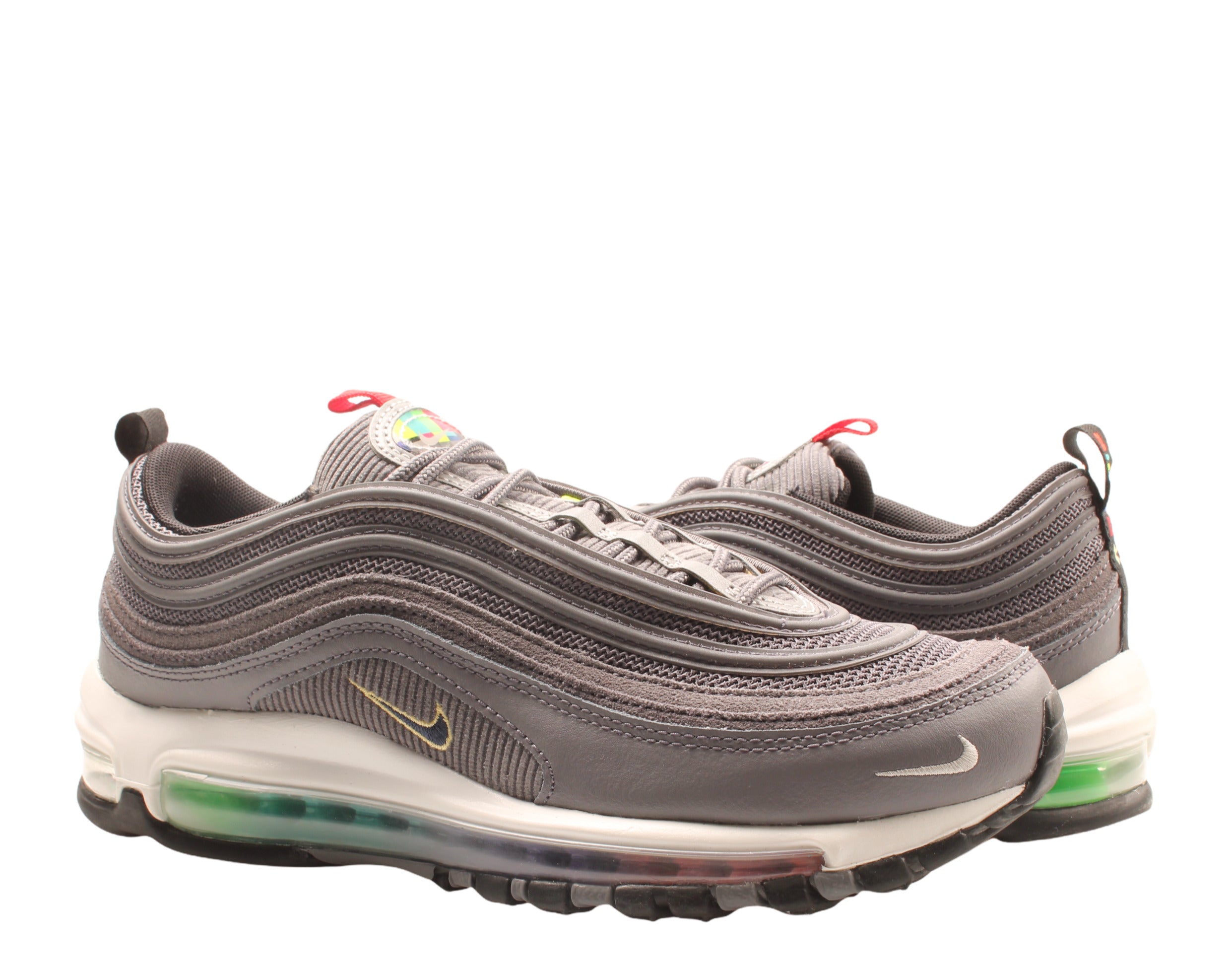 Nike Air Max 97 SE Men's Running Shoes