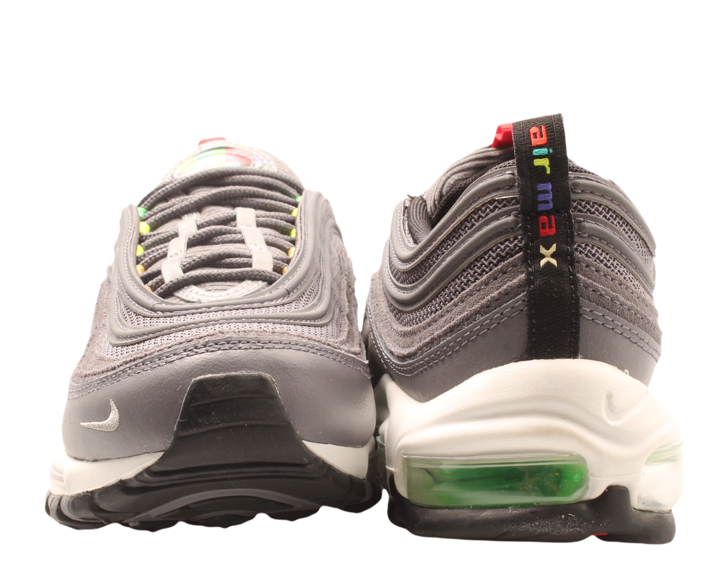 Nike Air Max 97 SE Men's Running Shoes