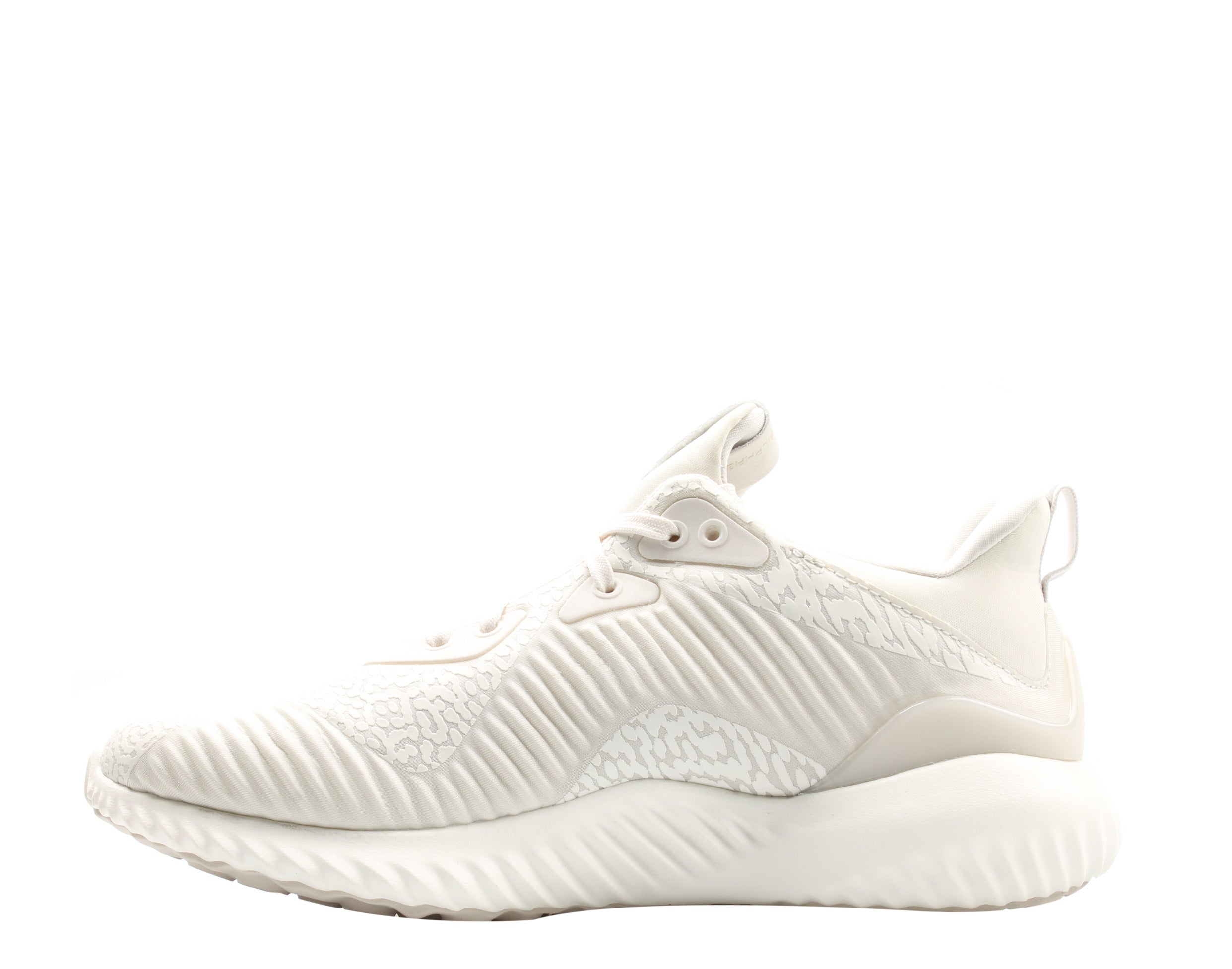 Adidas Alphabounce HPC AMS J Big Kids Running Shoes