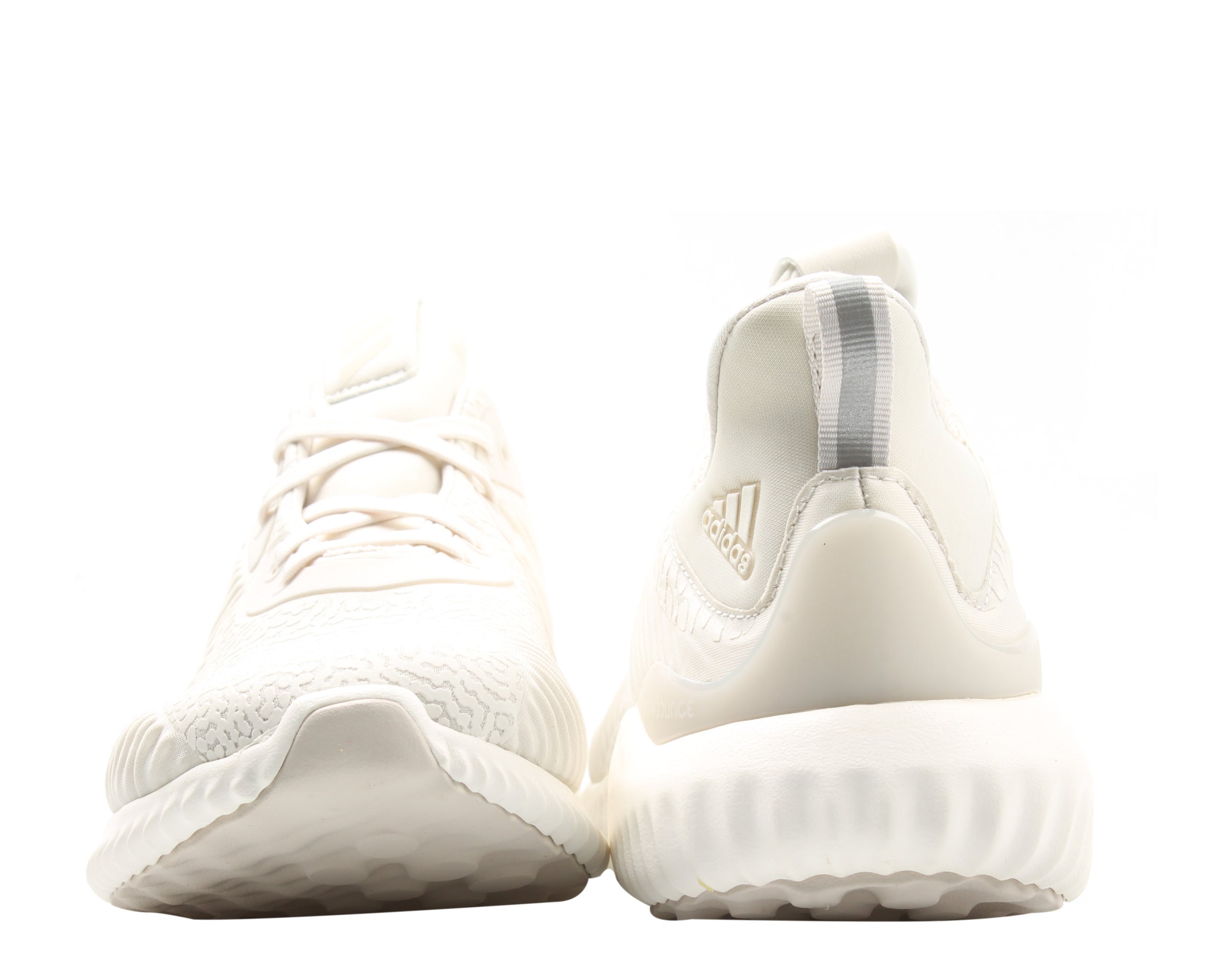 Adidas Alphabounce HPC AMS J Big Kids Running Shoes