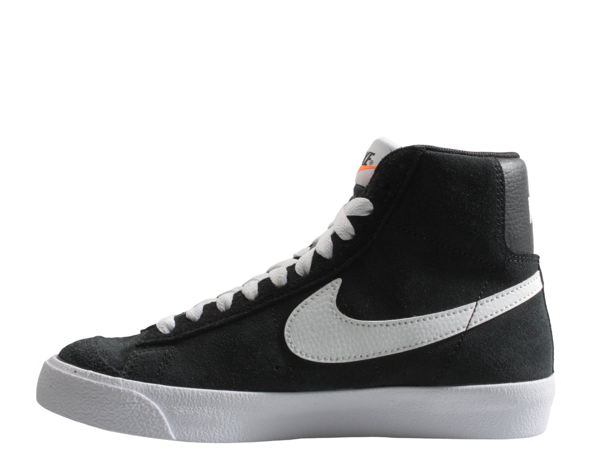 Nike Blazer Mid '77 Suede (GS) Big Kids Basketball Shoes