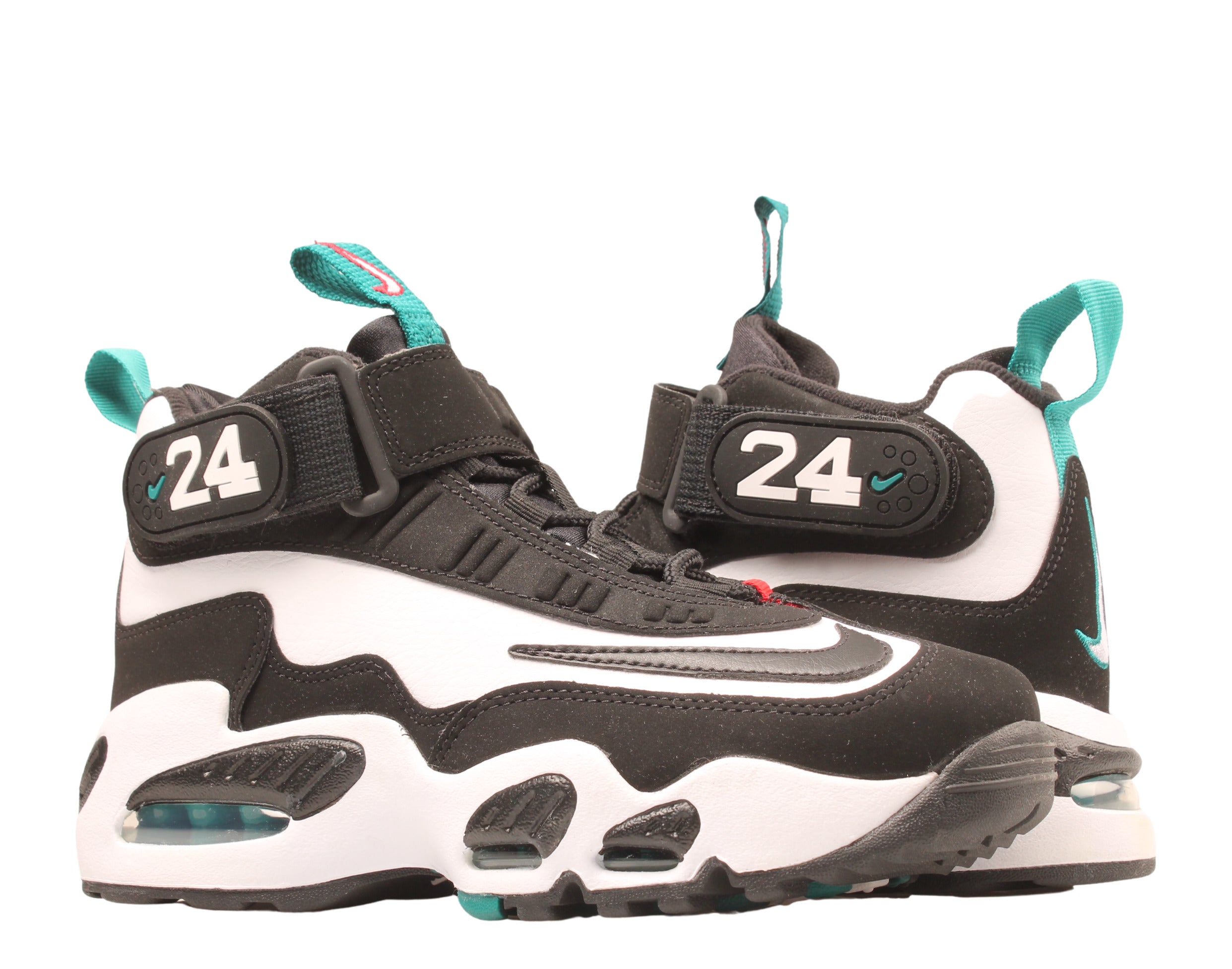 Nike Air Griffey Max 1 (GS) Big Kids Shoes