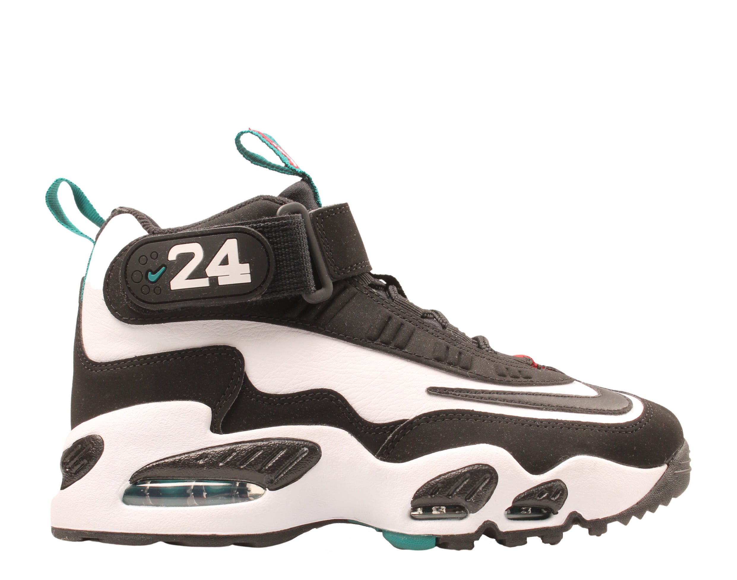 Nike Air Griffey Max 1 (GS) Big Kids Shoes