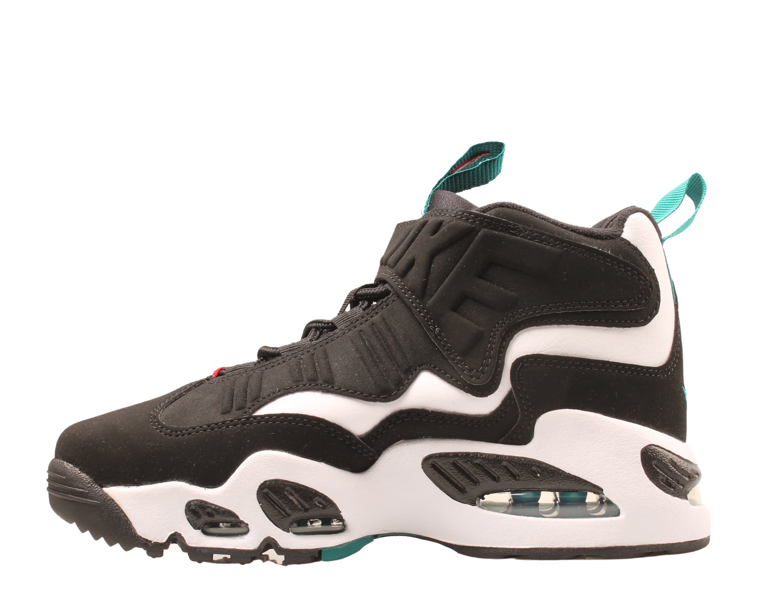 Nike Air Griffey Max 1 (GS) Big Kids Shoes