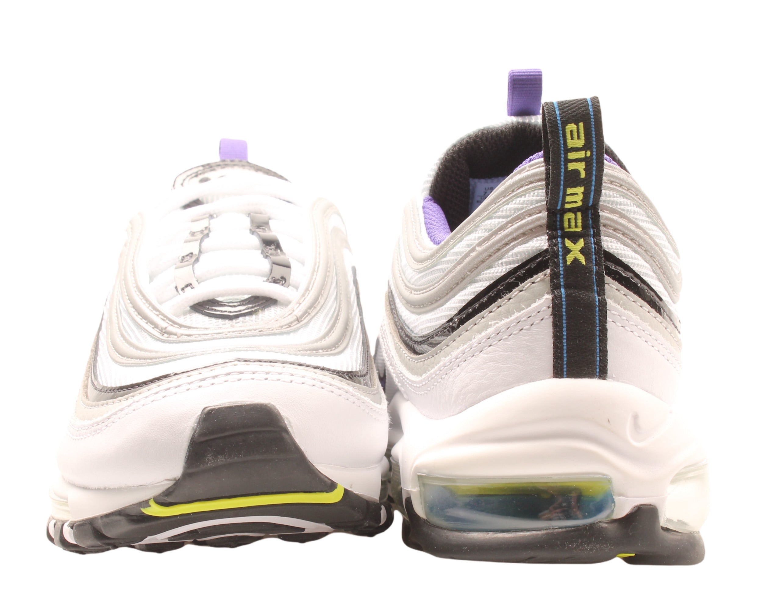 Nike Air Max 97 Men's Running Shoes