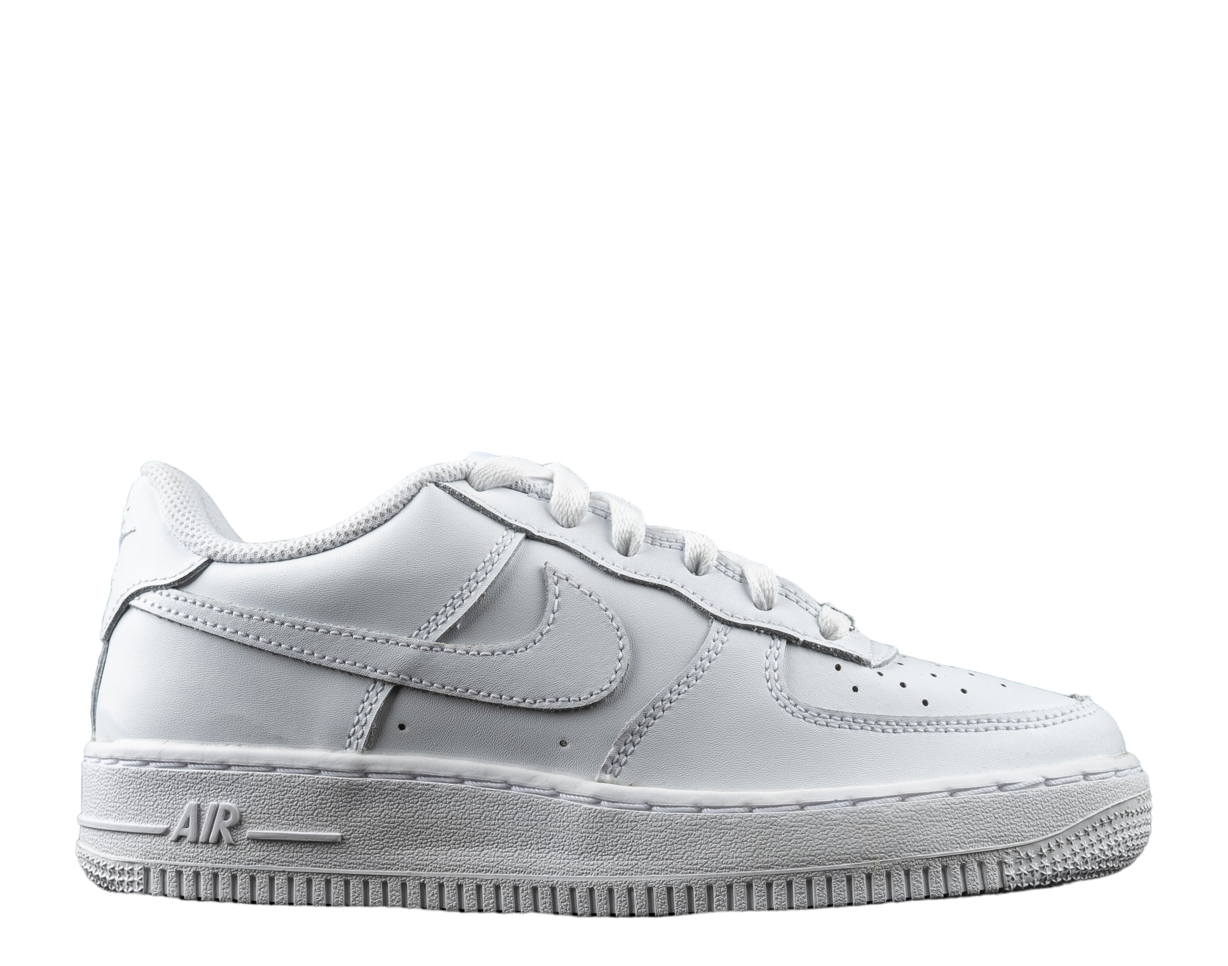 Nike Air Force 1 LE (GS) Big Kids Basketball Shoes