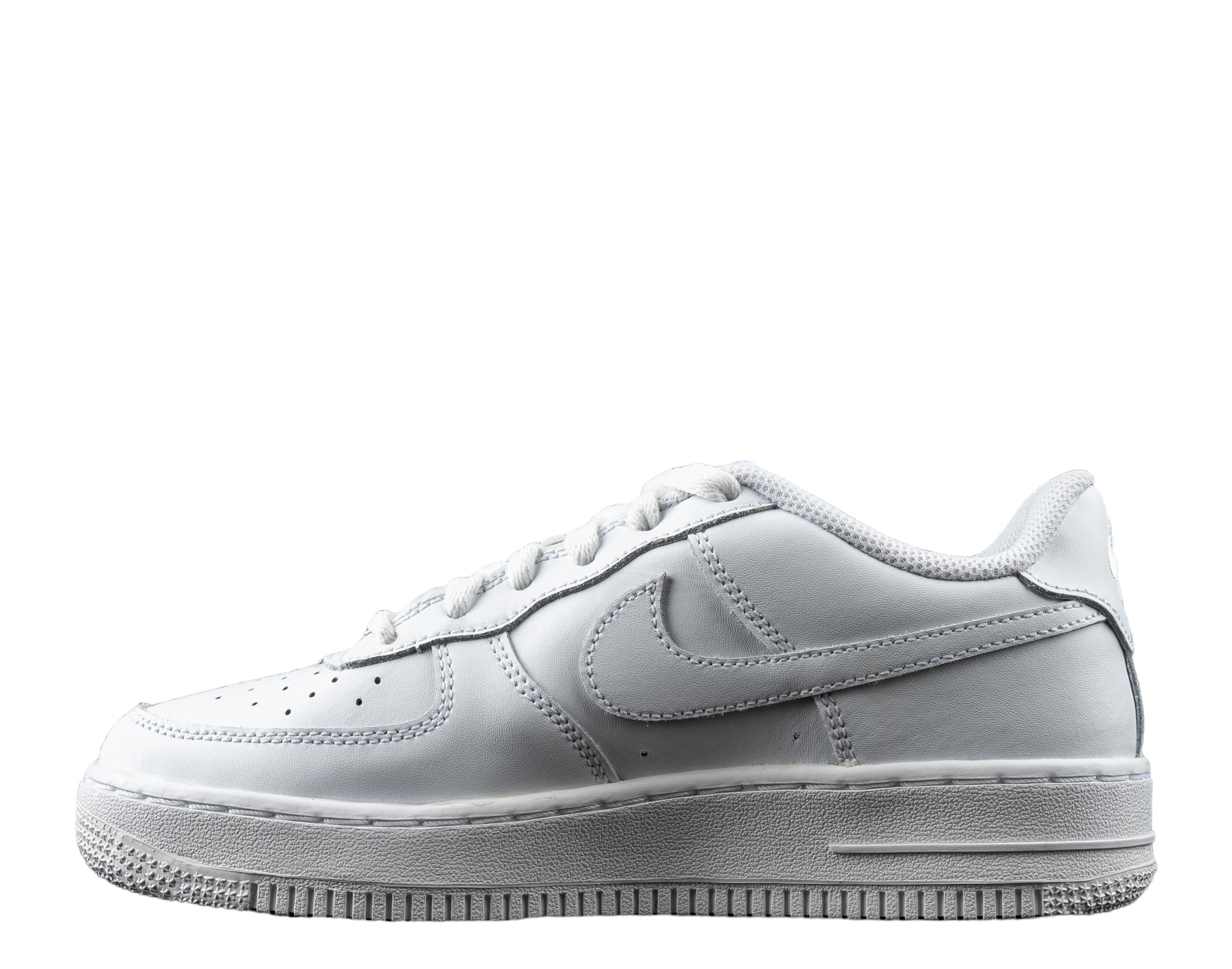 Nike Air Force 1 LE (GS) Big Kids Basketball Shoes