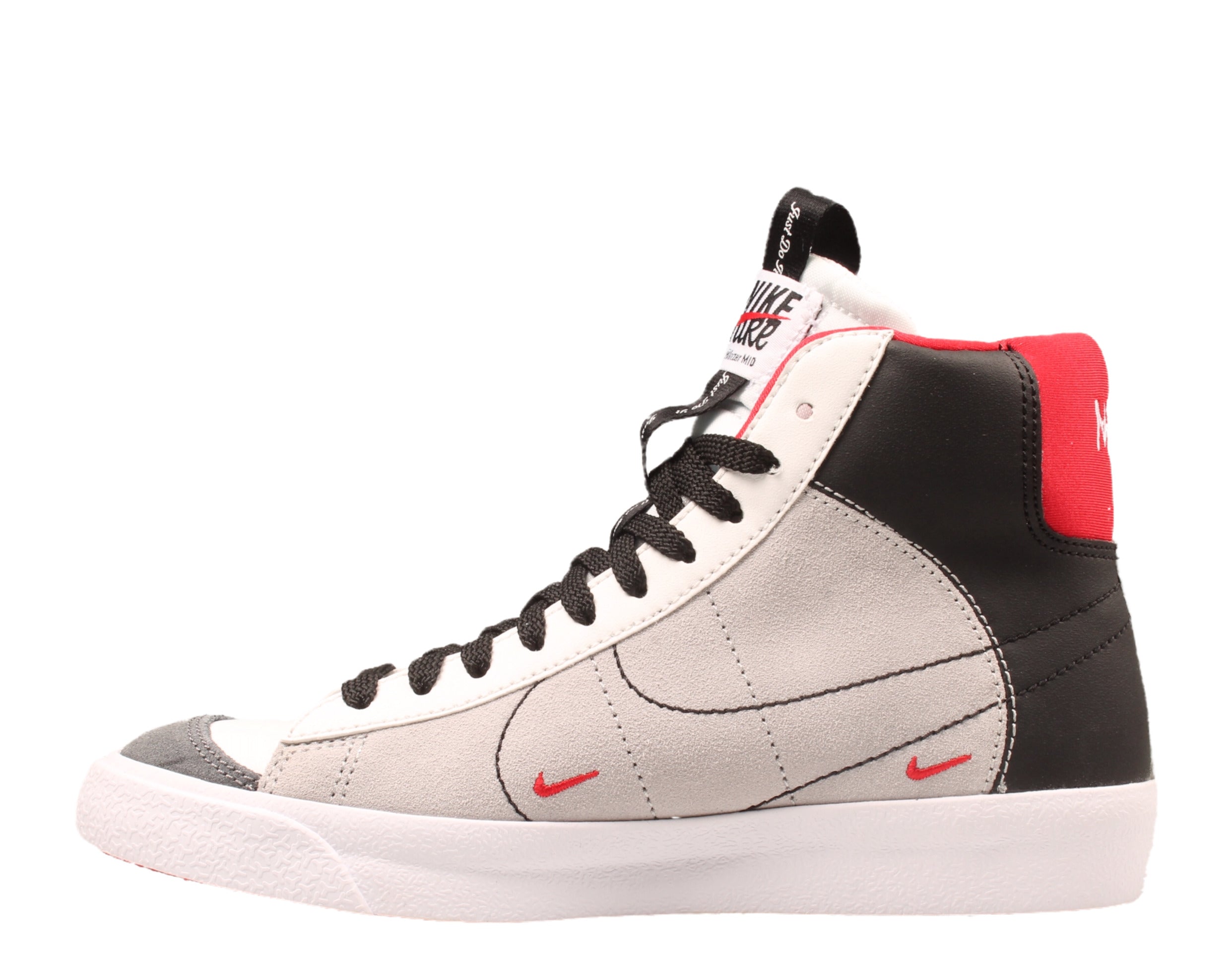 Nike Blazer Mid '77 SE Dance (GS) Big Kids Shoes