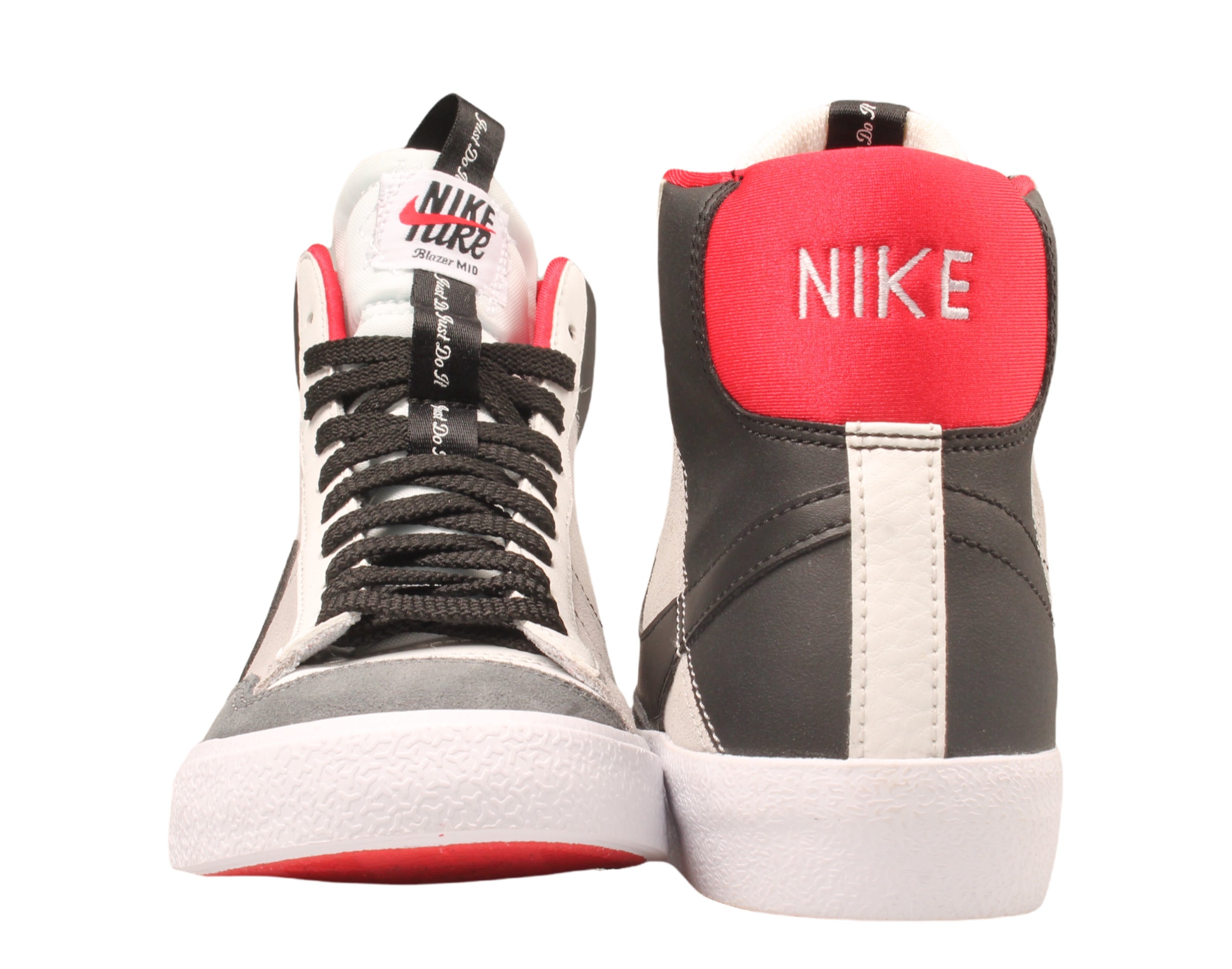 Nike Blazer Mid '77 SE Dance (GS) Big Kids Shoes