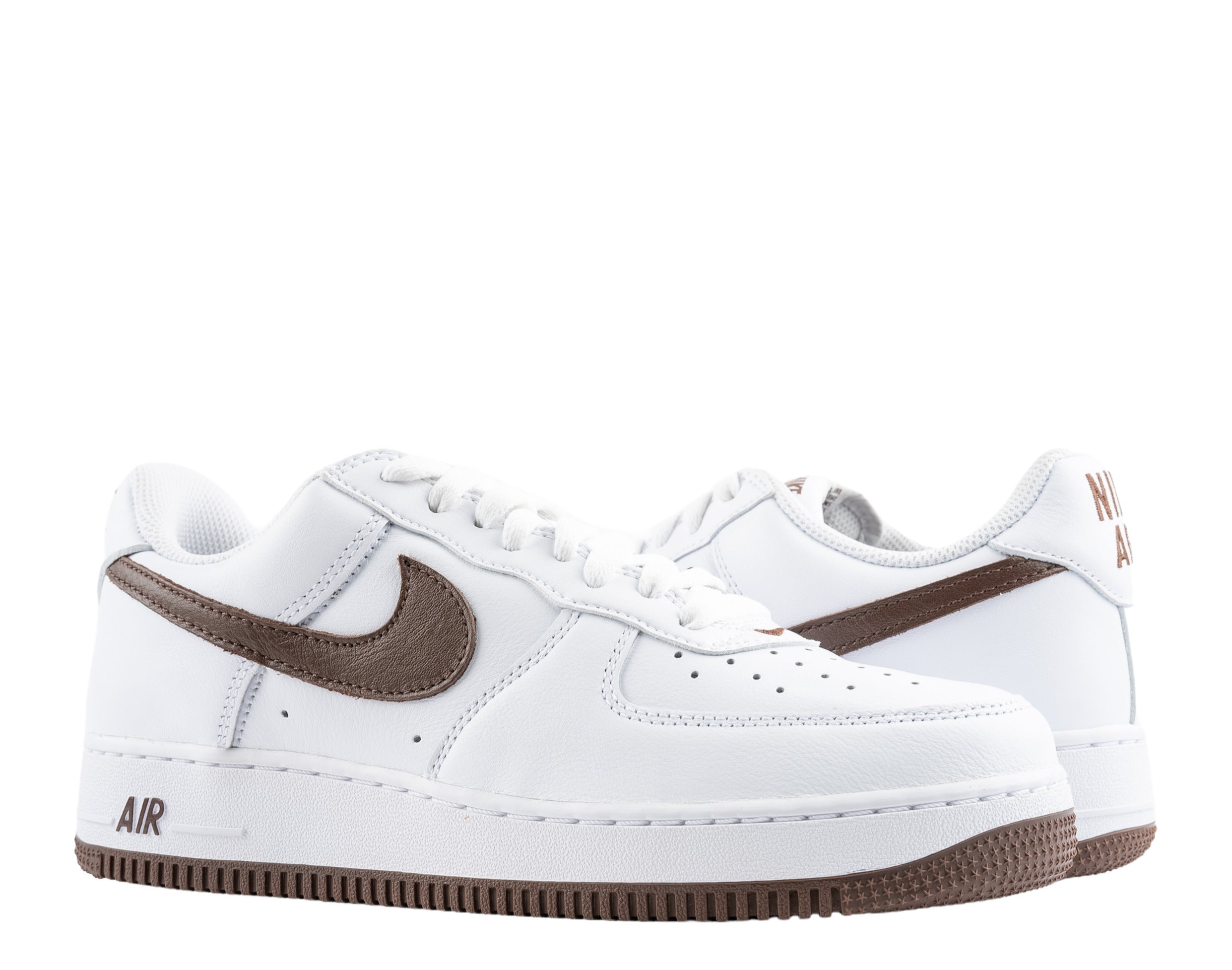 Nike Air Force 1 Low Retro Men's Basketball Shoes