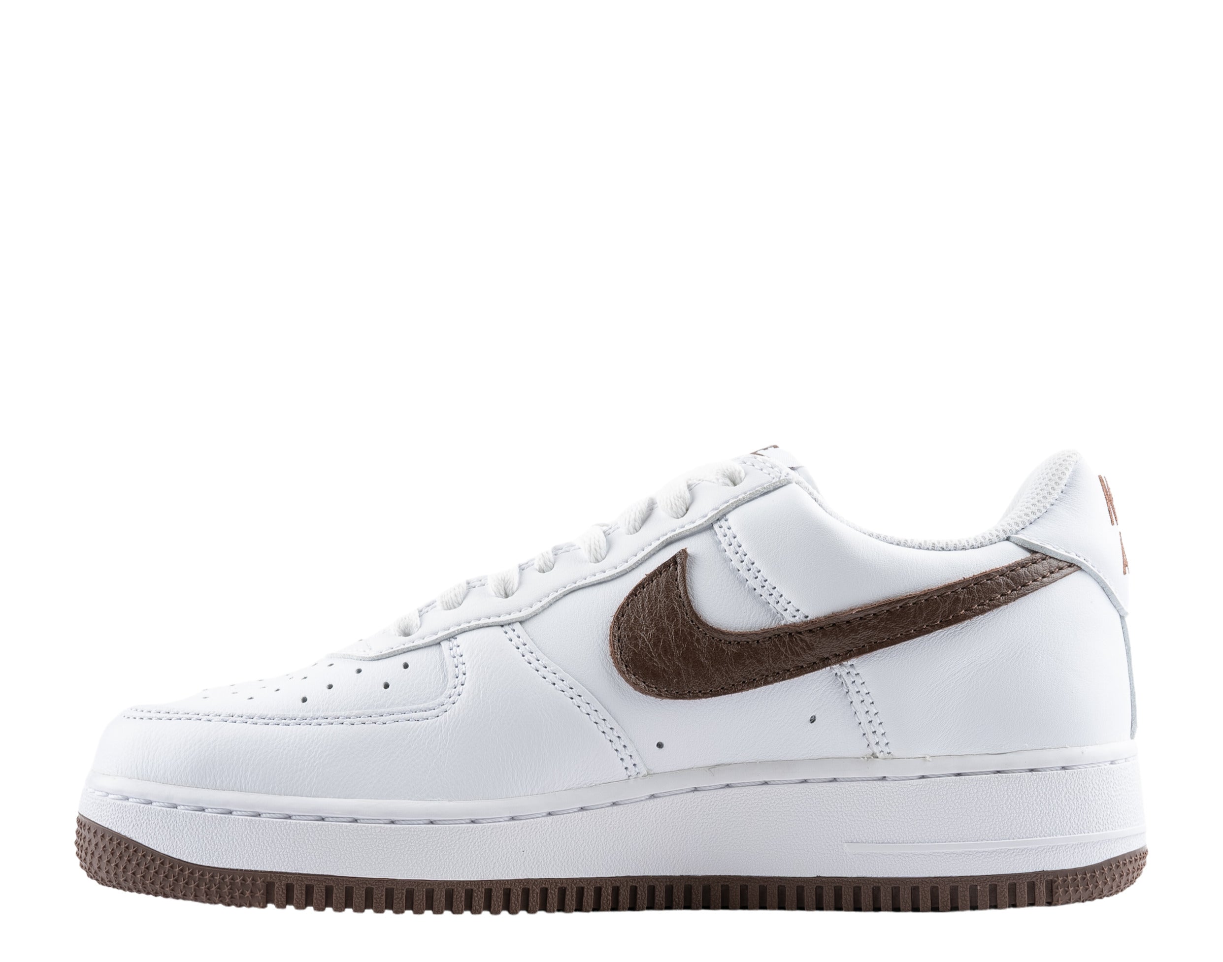 Nike Air Force 1 Low Retro Men's Basketball Shoes