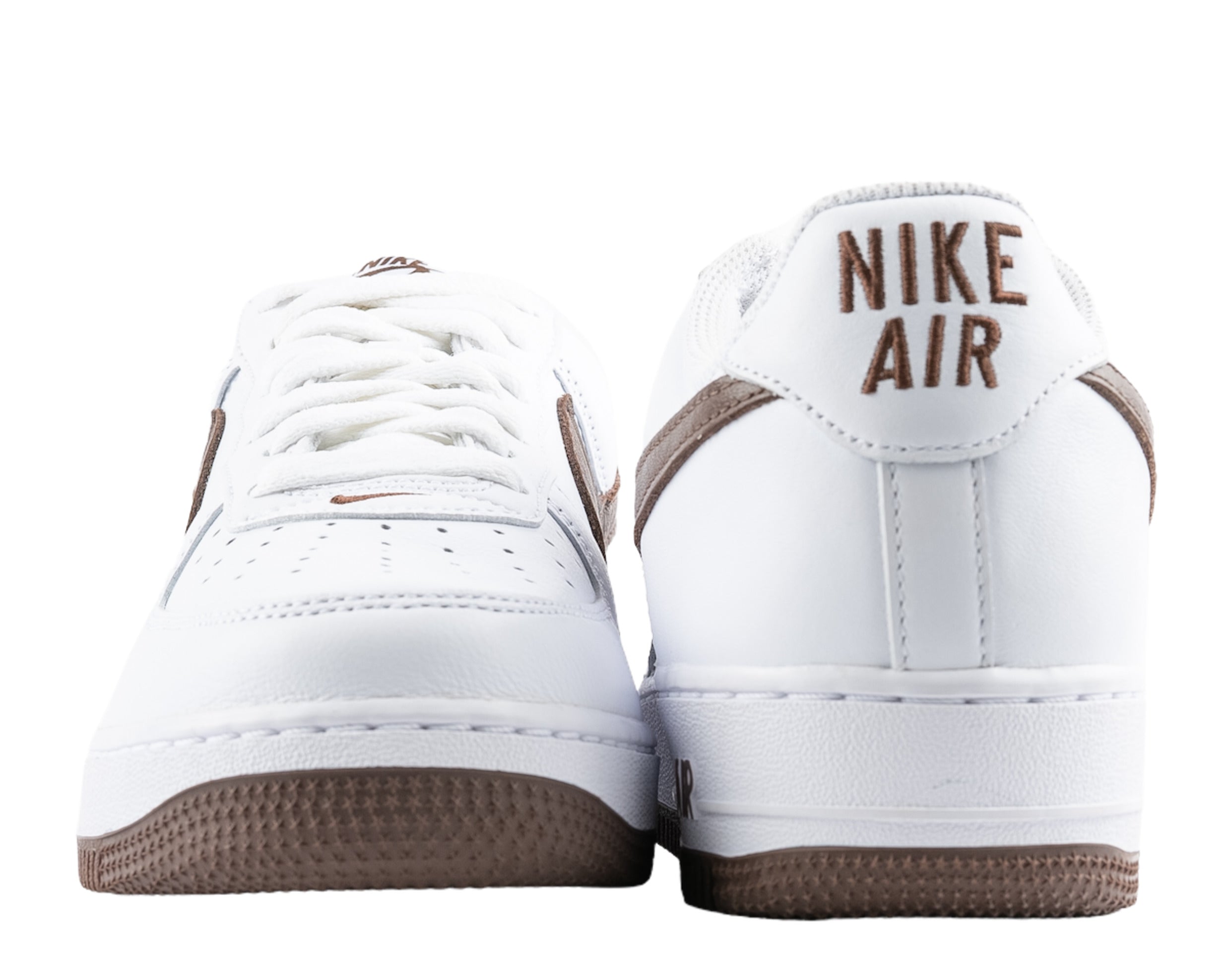 Nike Air Force 1 Low Retro Men's Basketball Shoes