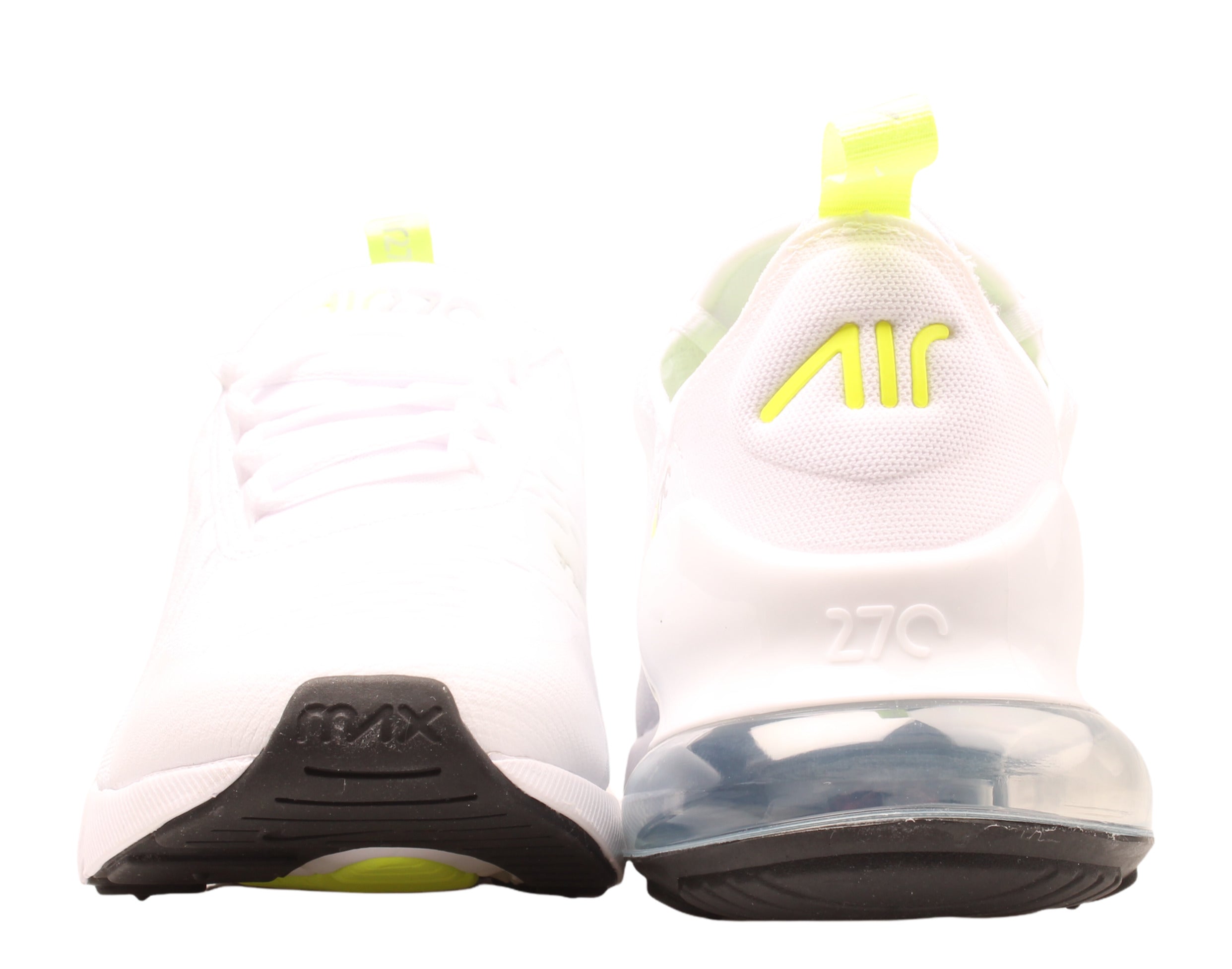 Nike Air Max 270 Essential Men's Lifestyle Shoes