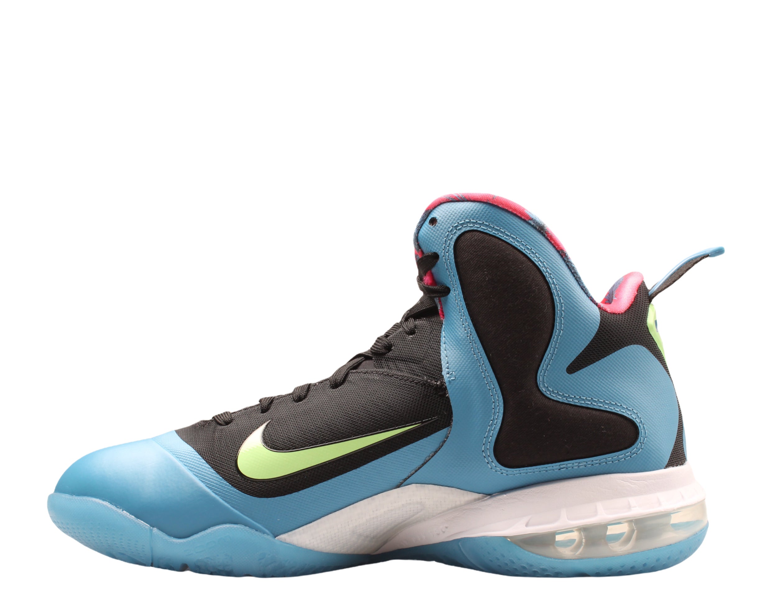 Nike lebron 9 clearance Bruin