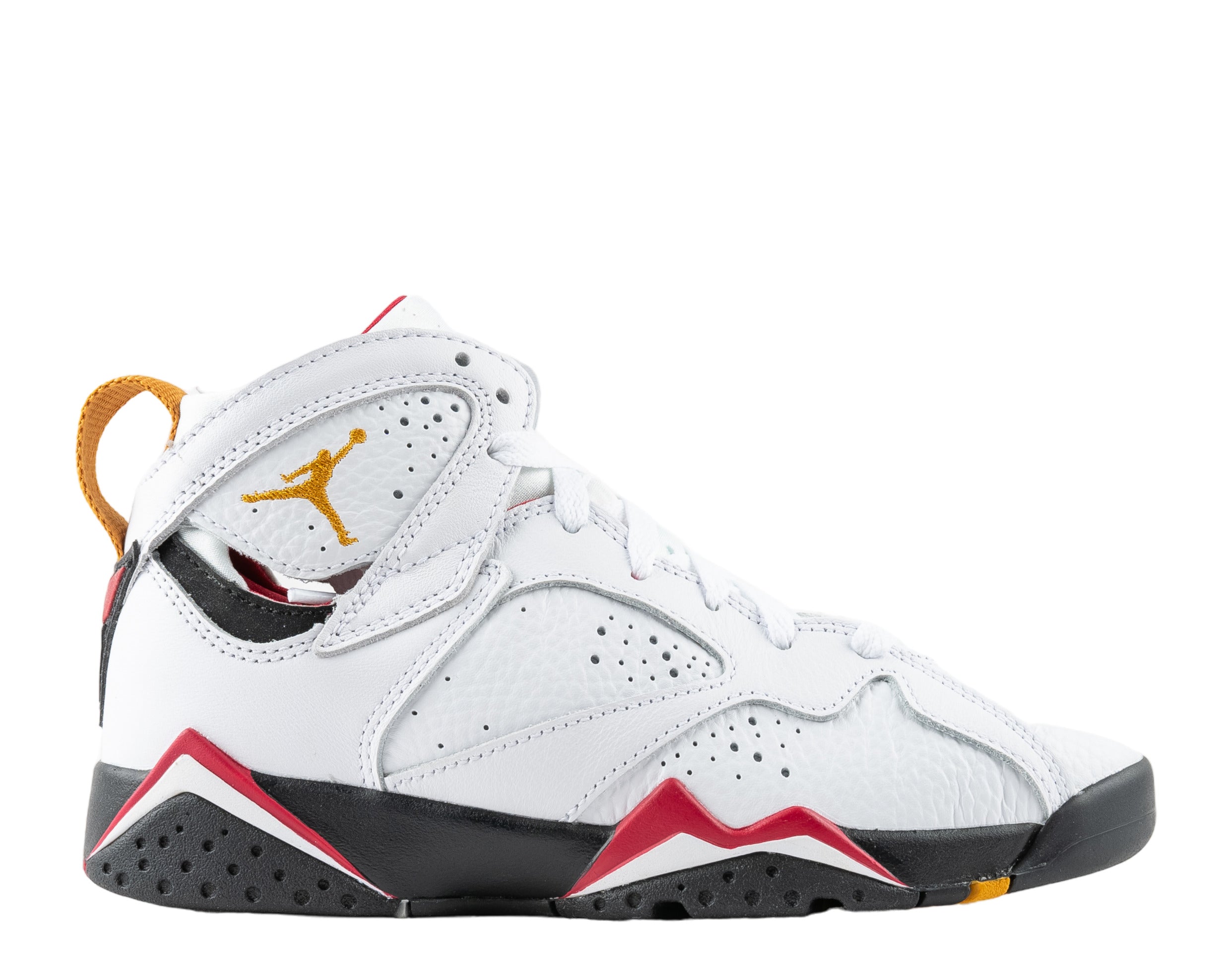 Nike Air Jordan 7 Retro (GS) Big Kids Basketball Shoes