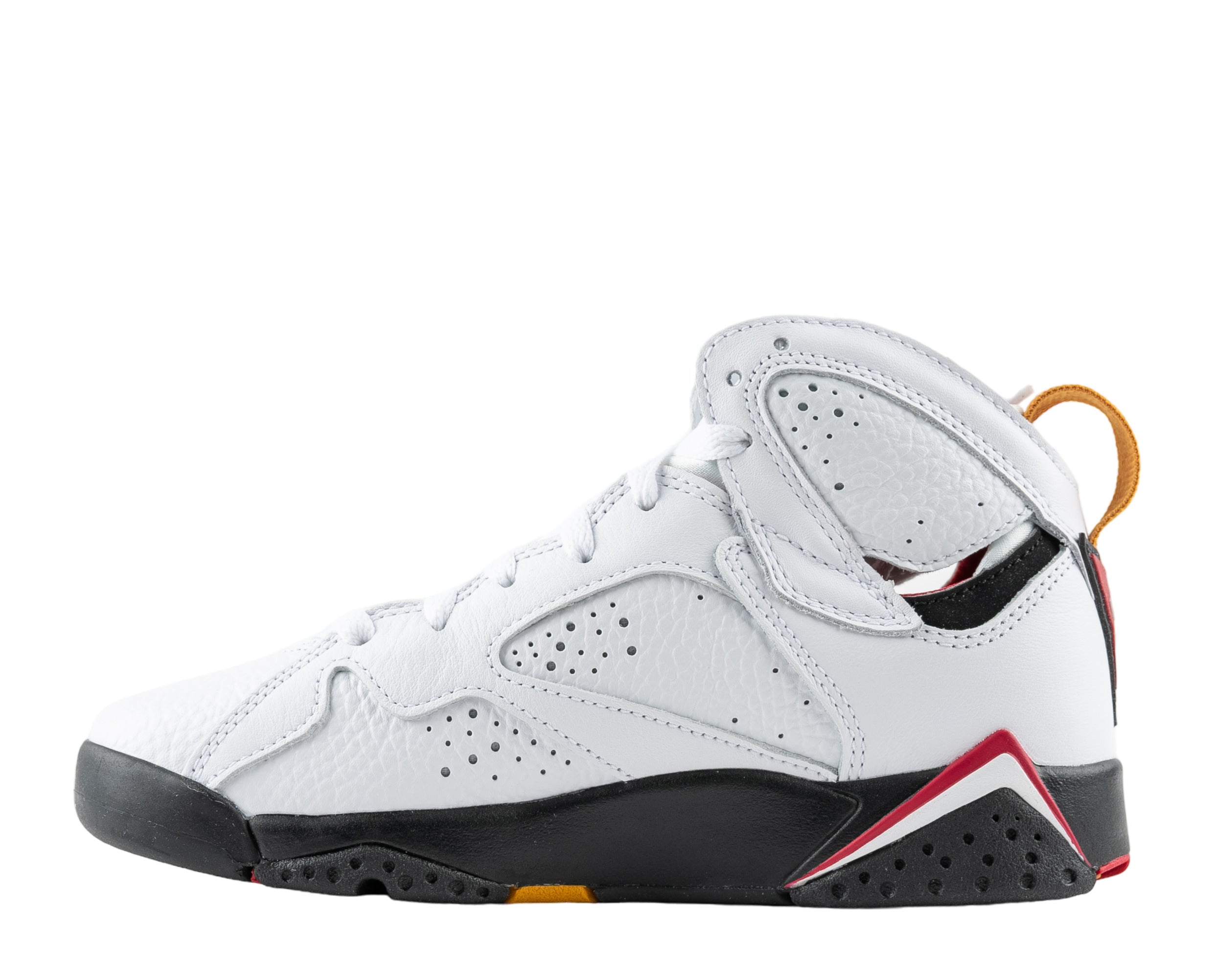 Nike Air Jordan 7 Retro (GS) Big Kids Basketball Shoes