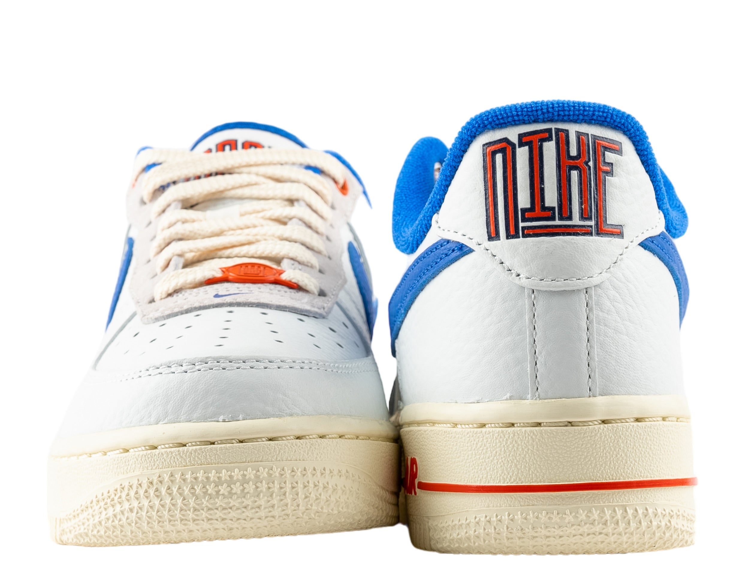 Nike Air Force 1 Low '07 LX Women's Basketball Shoes