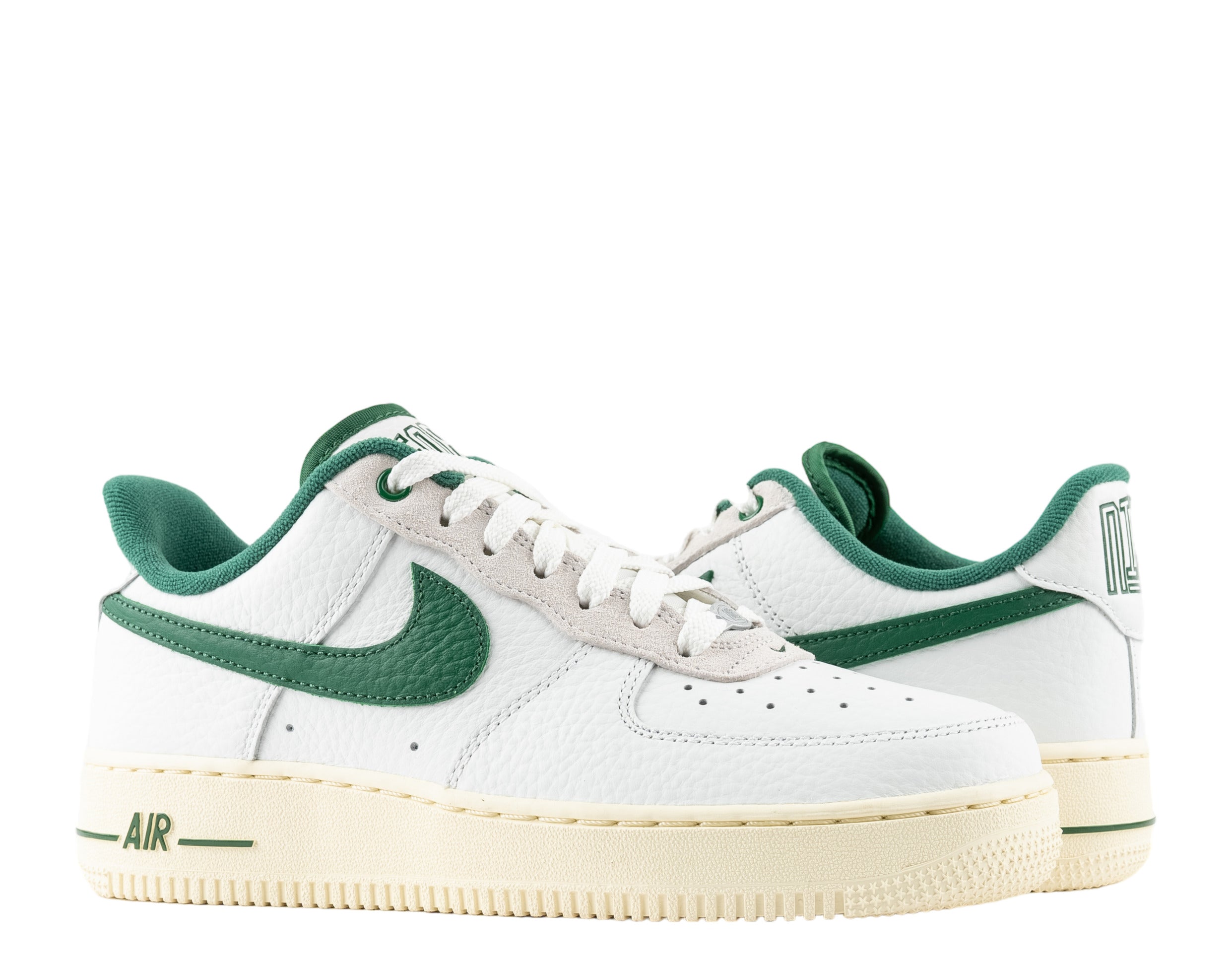 Nike Air Force 1 Low '07 LX Women's Basketball Shoes